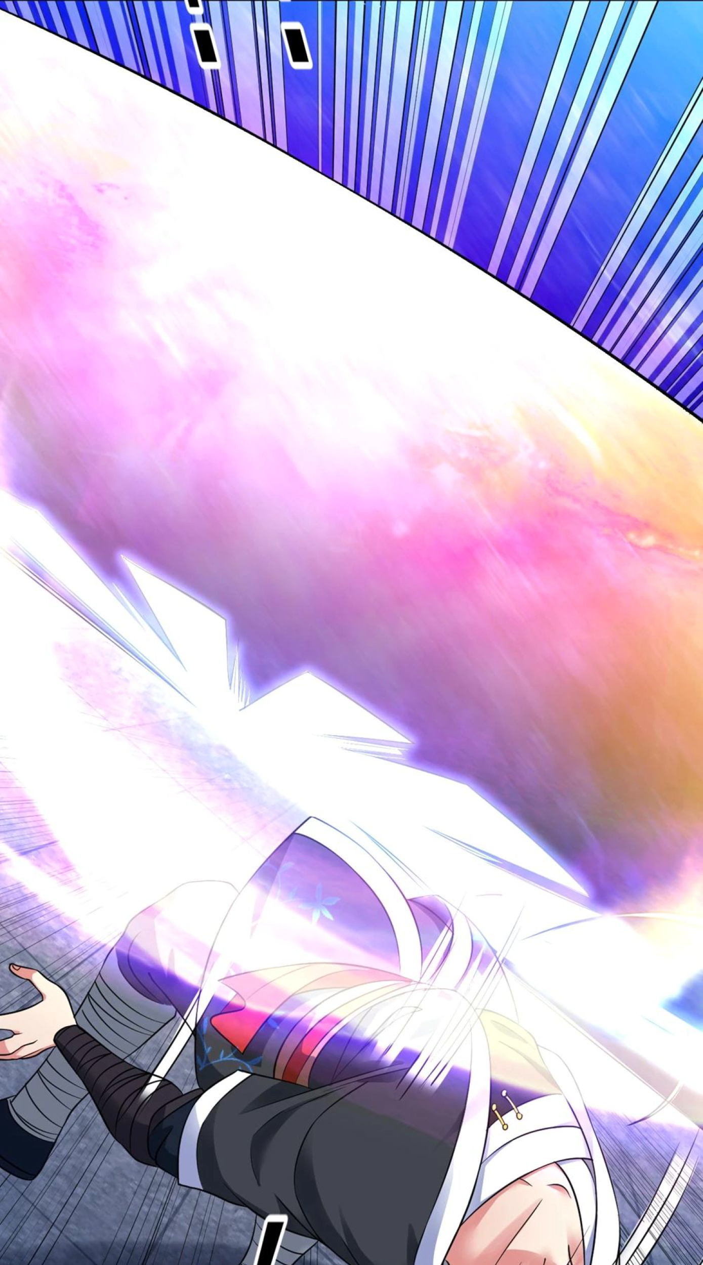 Dao Yin Chapter 40 - halaman 4