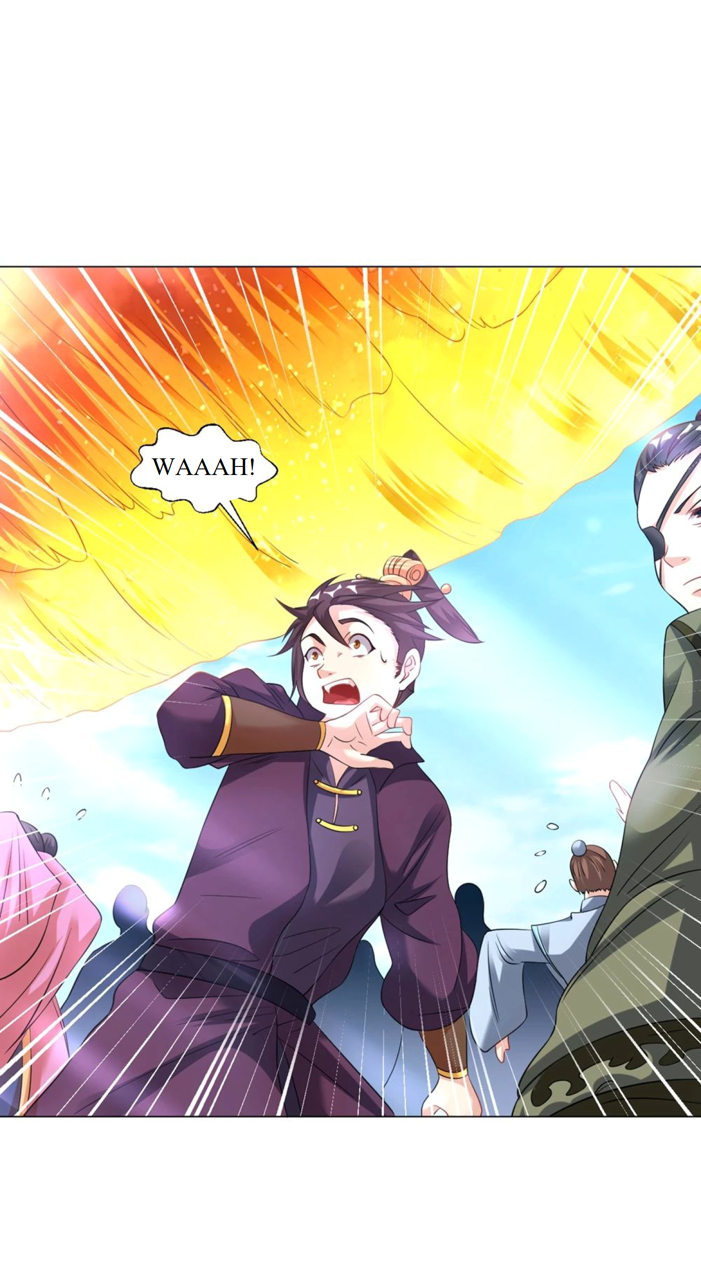 Dao Yin Chapter 40 - halaman 45