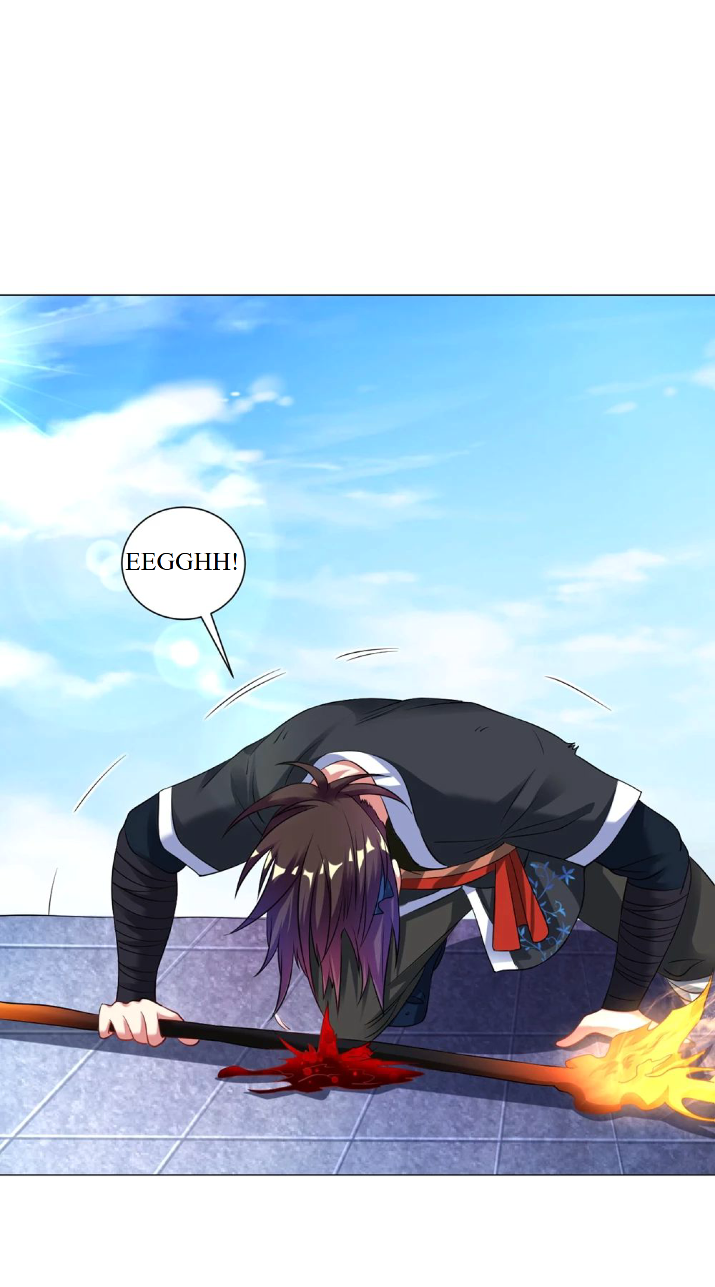 Dao Yin Chapter 40 - halaman 55