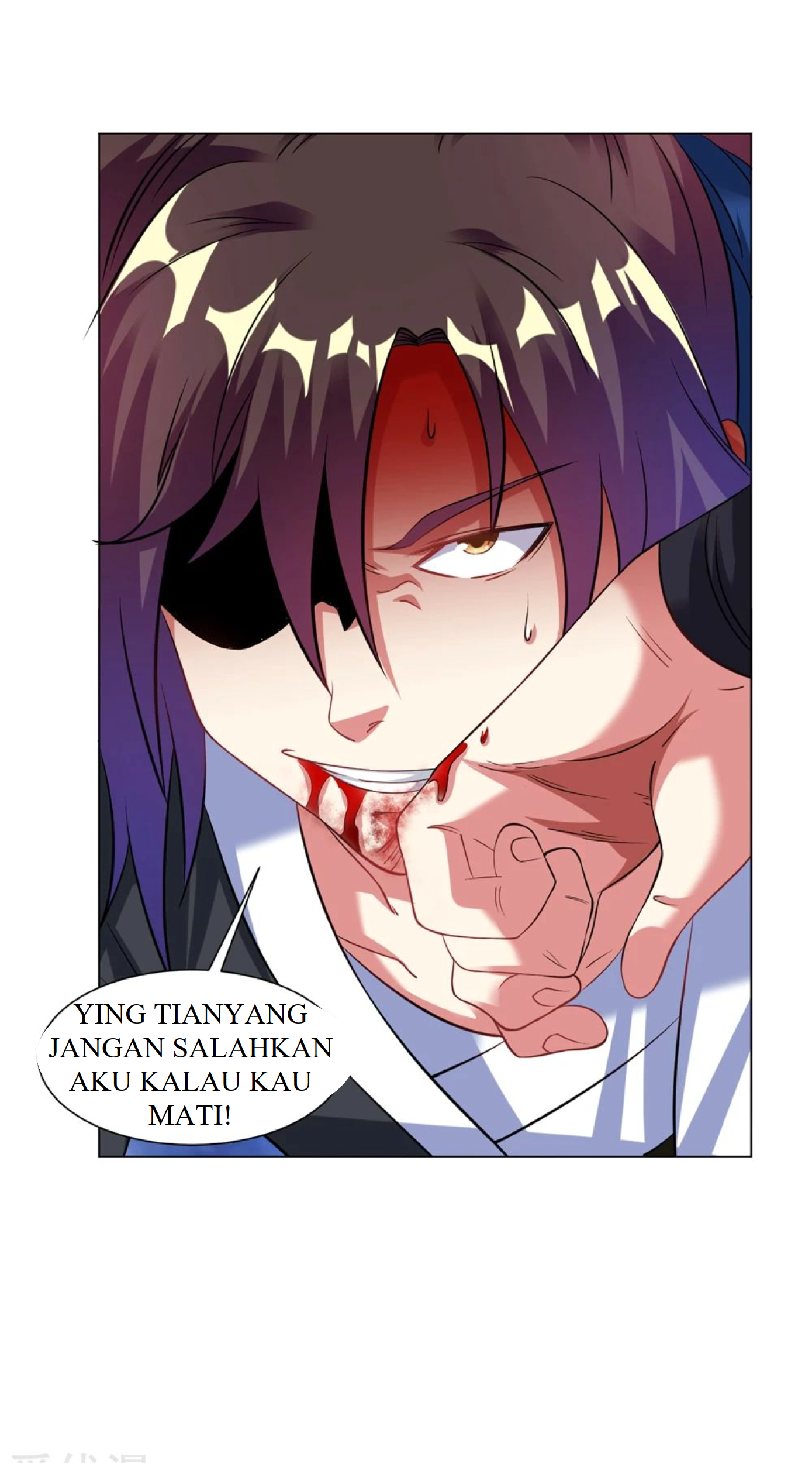 Dao Yin Chapter 40 - halaman 57