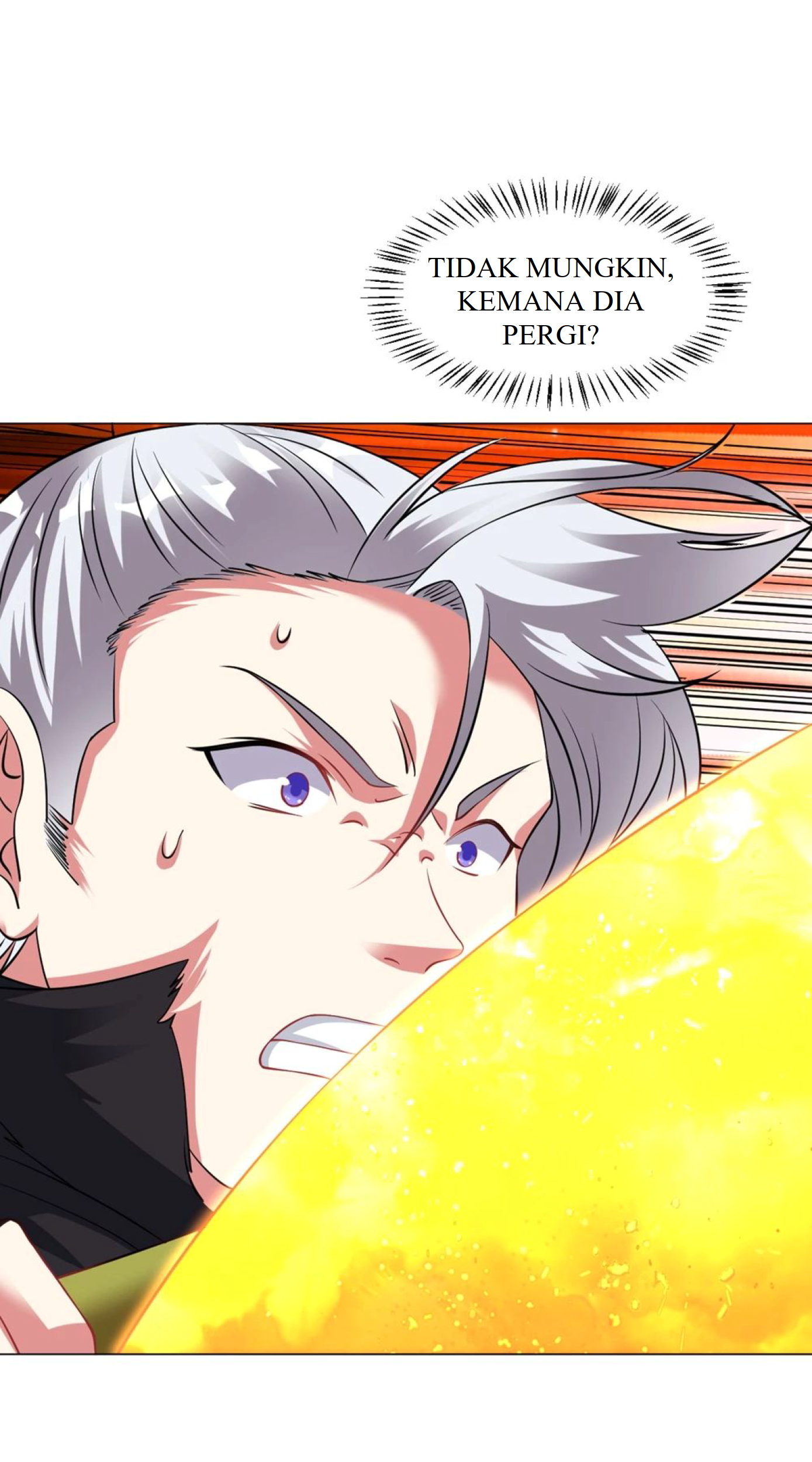 Dao Yin Chapter 40 - halaman 64