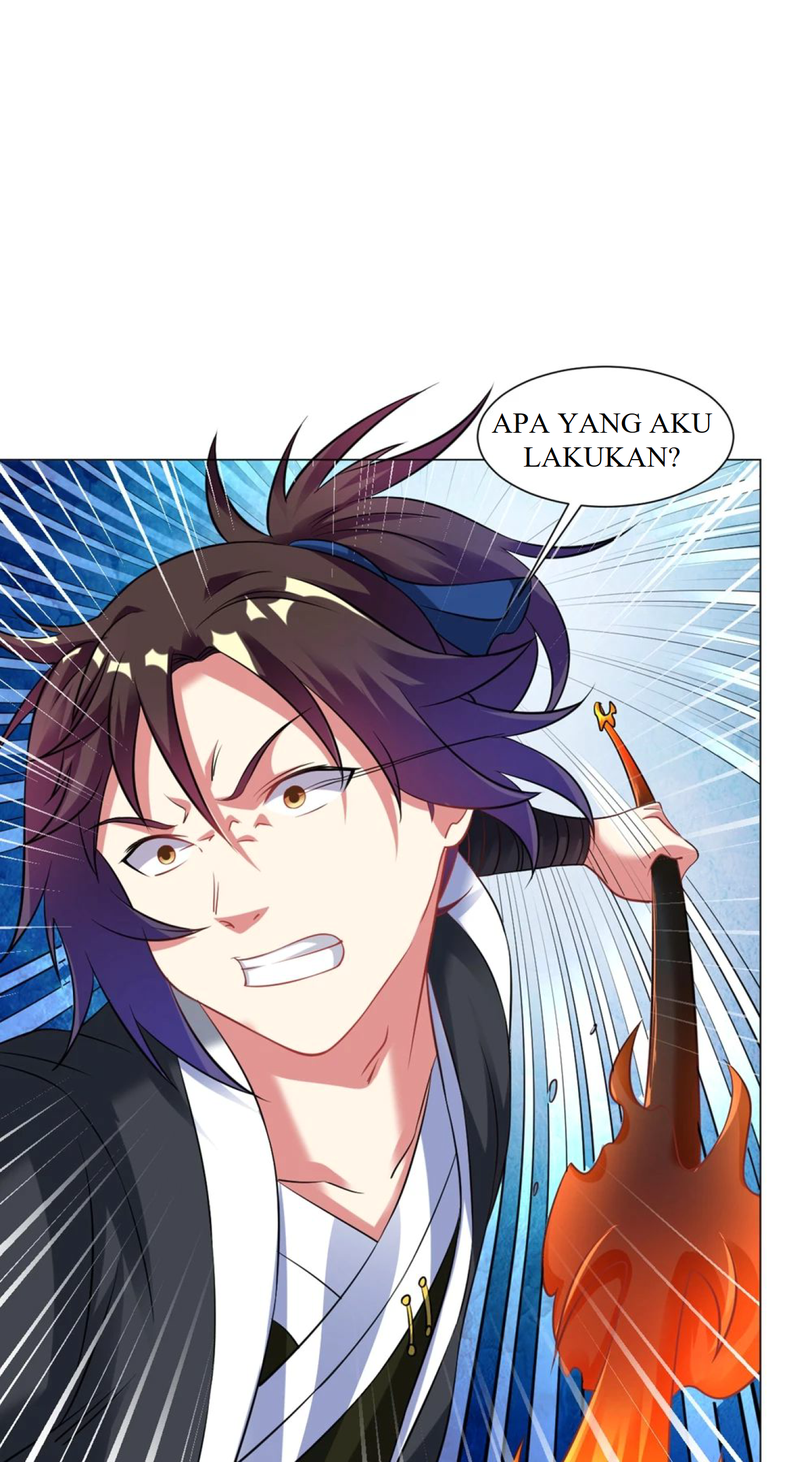 Dao Yin Chapter 40 - halaman 70