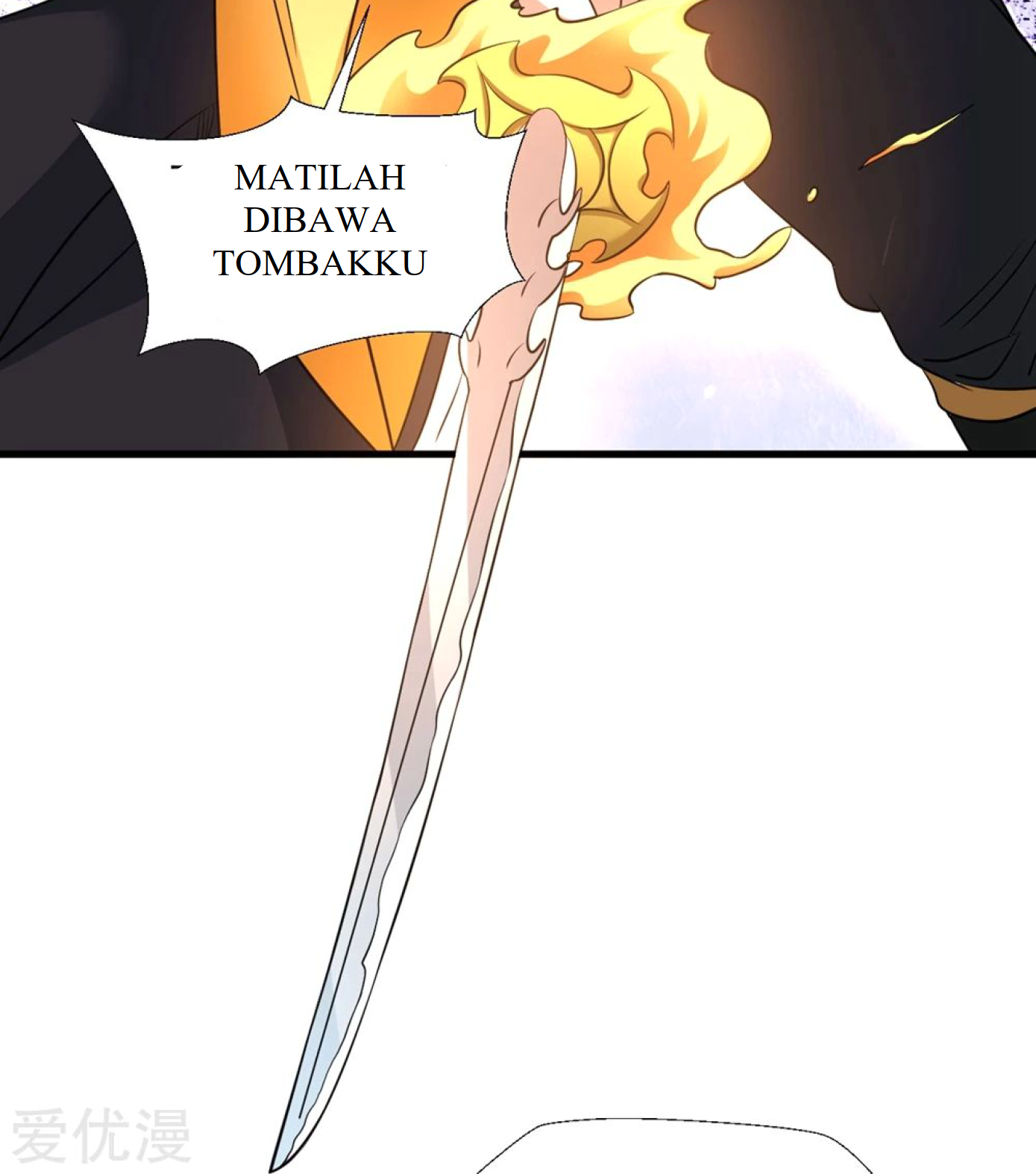 Dao Yin Chapter 40 - halaman 9