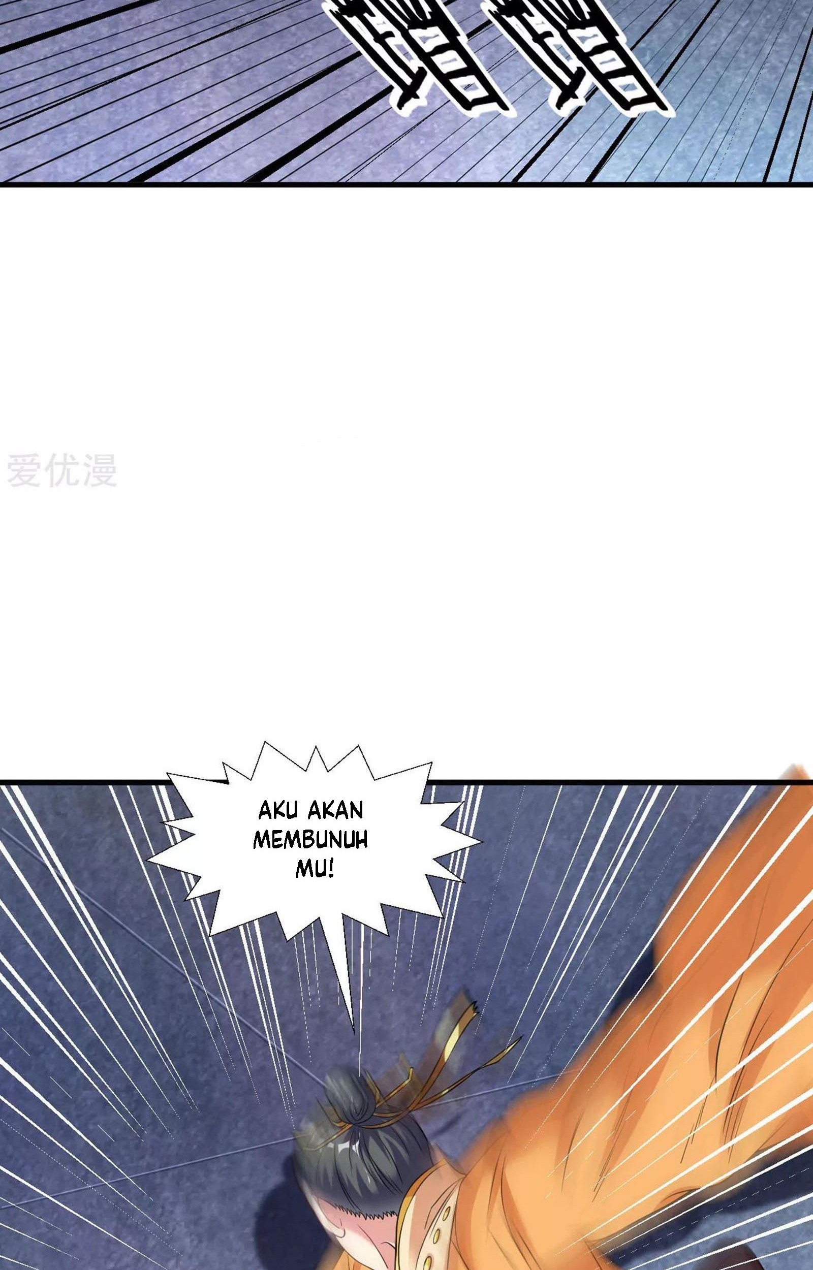 Dao Yin Chapter 41 - halaman 10