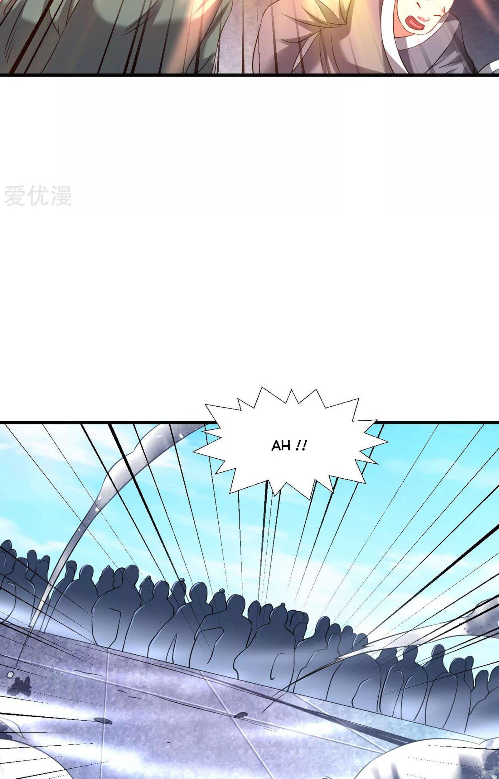 Dao Yin Chapter 41 - halaman 15