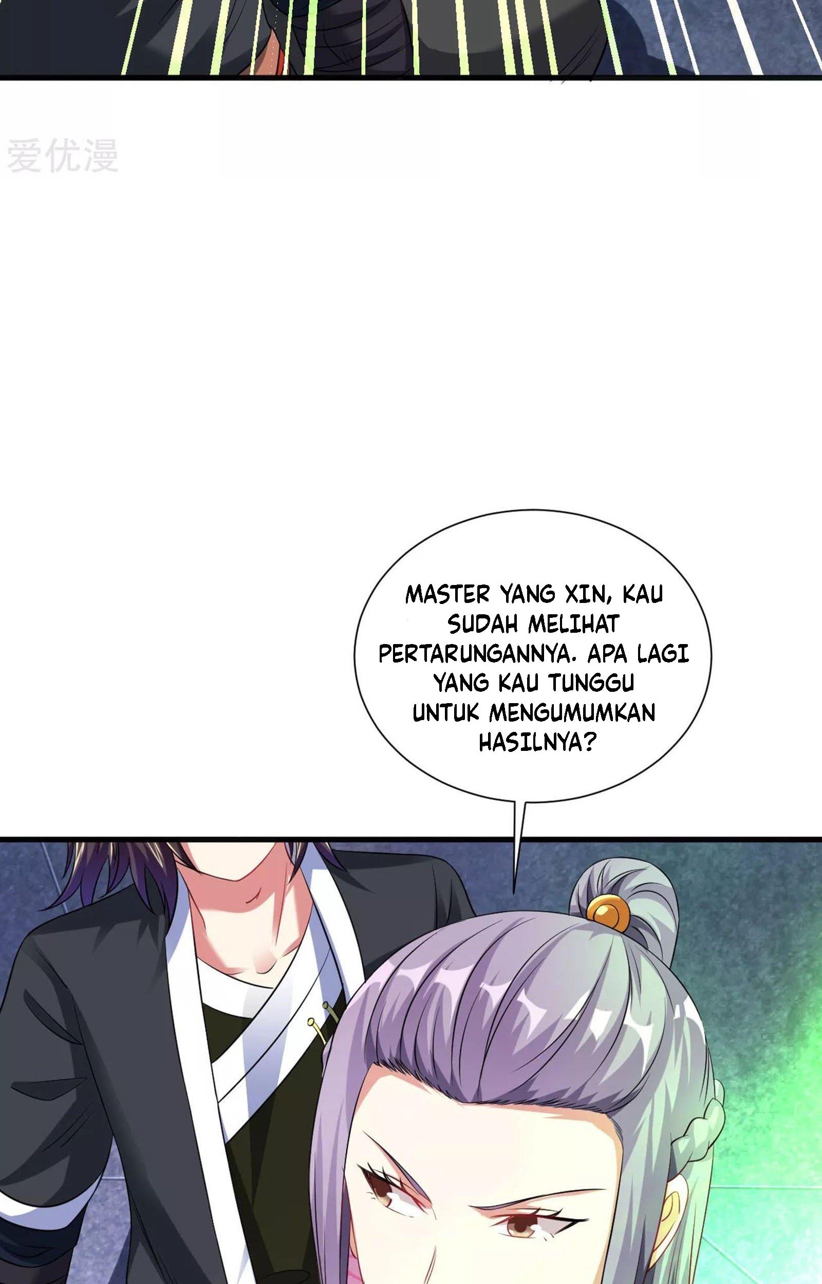 Dao Yin Chapter 41 - halaman 19