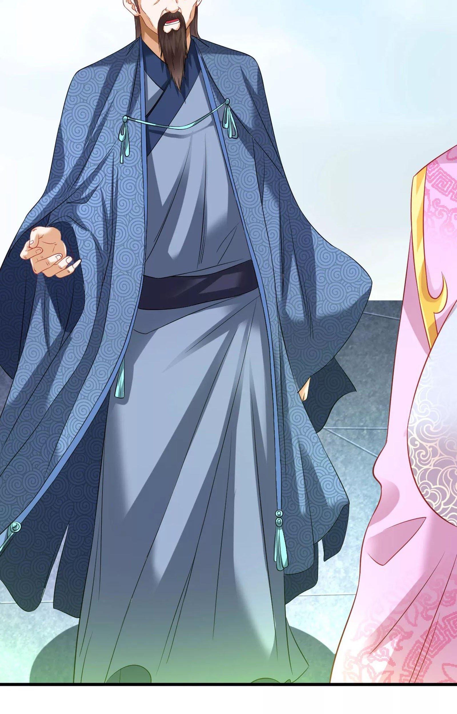 Dao Yin Chapter 41 - halaman 22