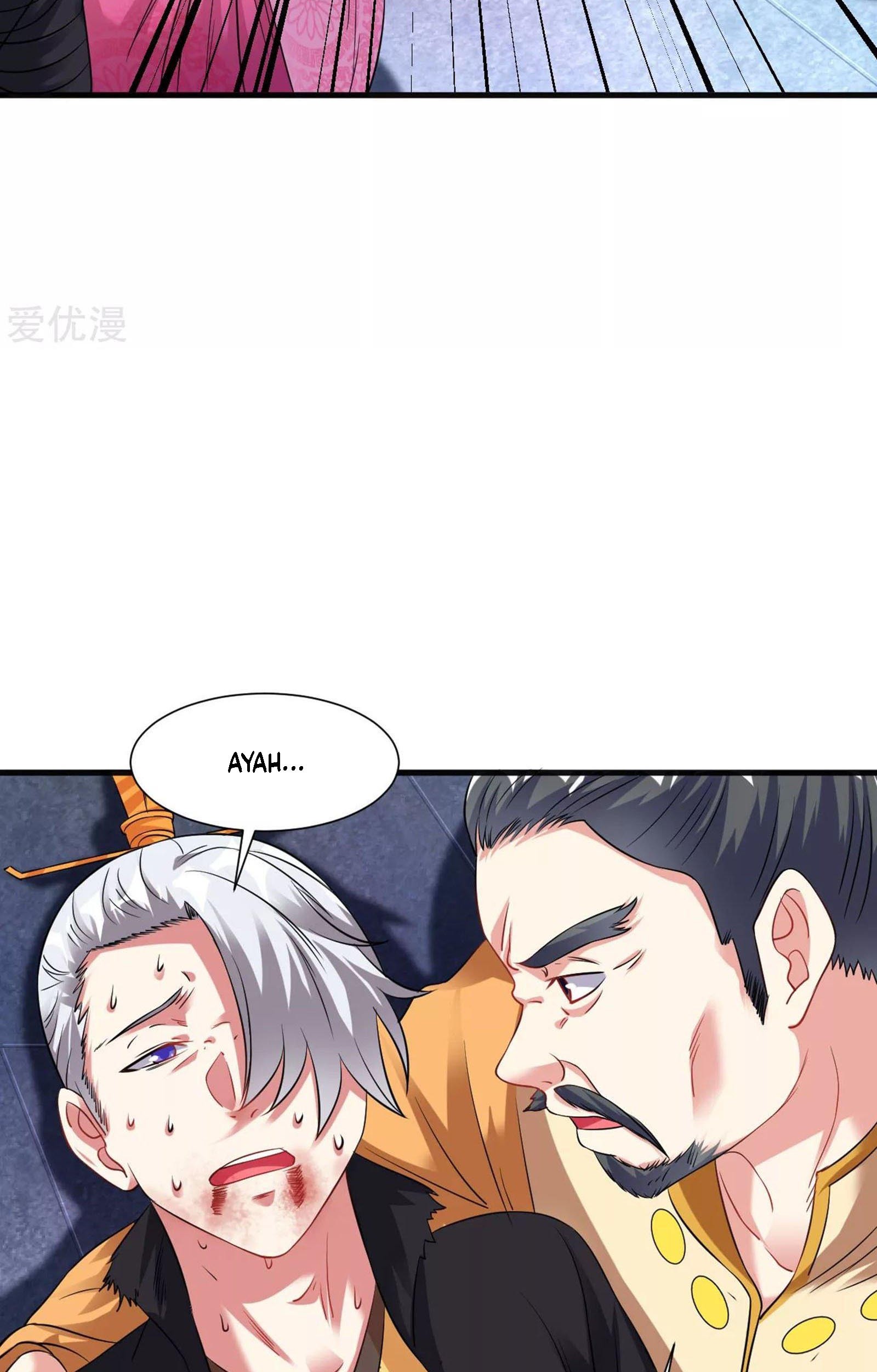 Dao Yin Chapter 41 - halaman 26