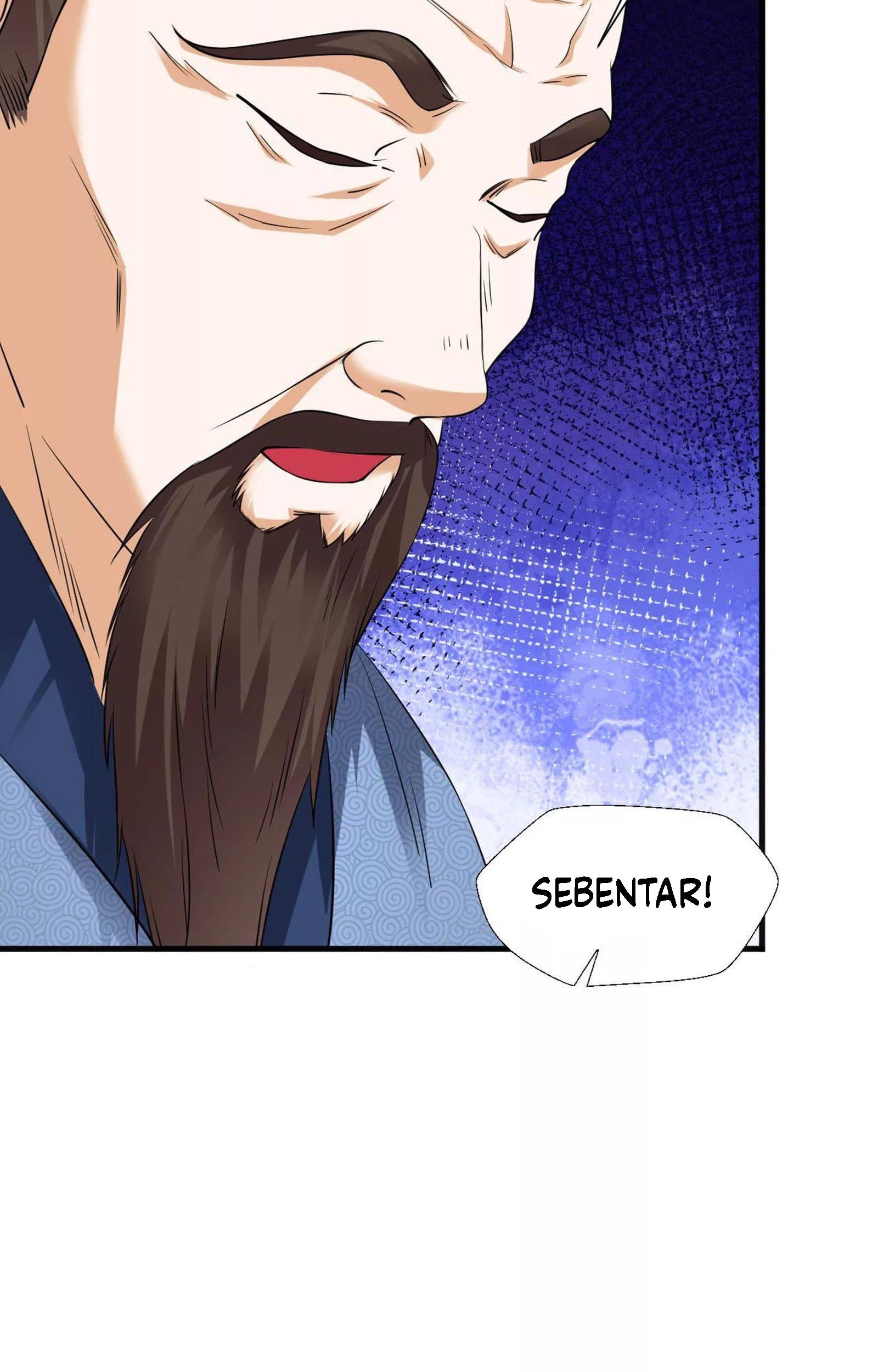 Dao Yin Chapter 41 - halaman 28