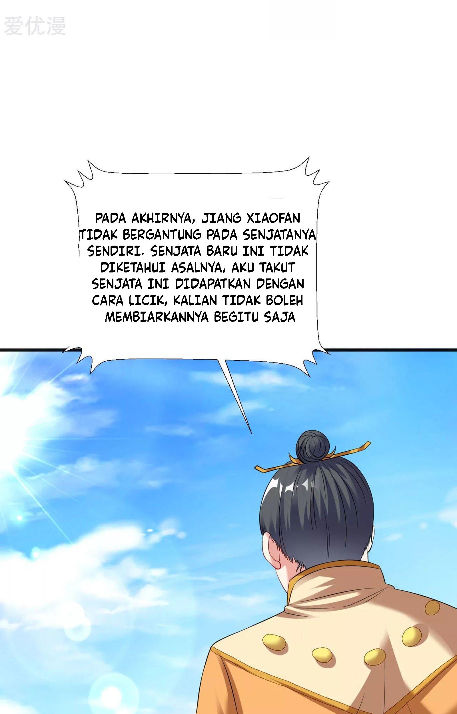Dao Yin Chapter 41 - halaman 29