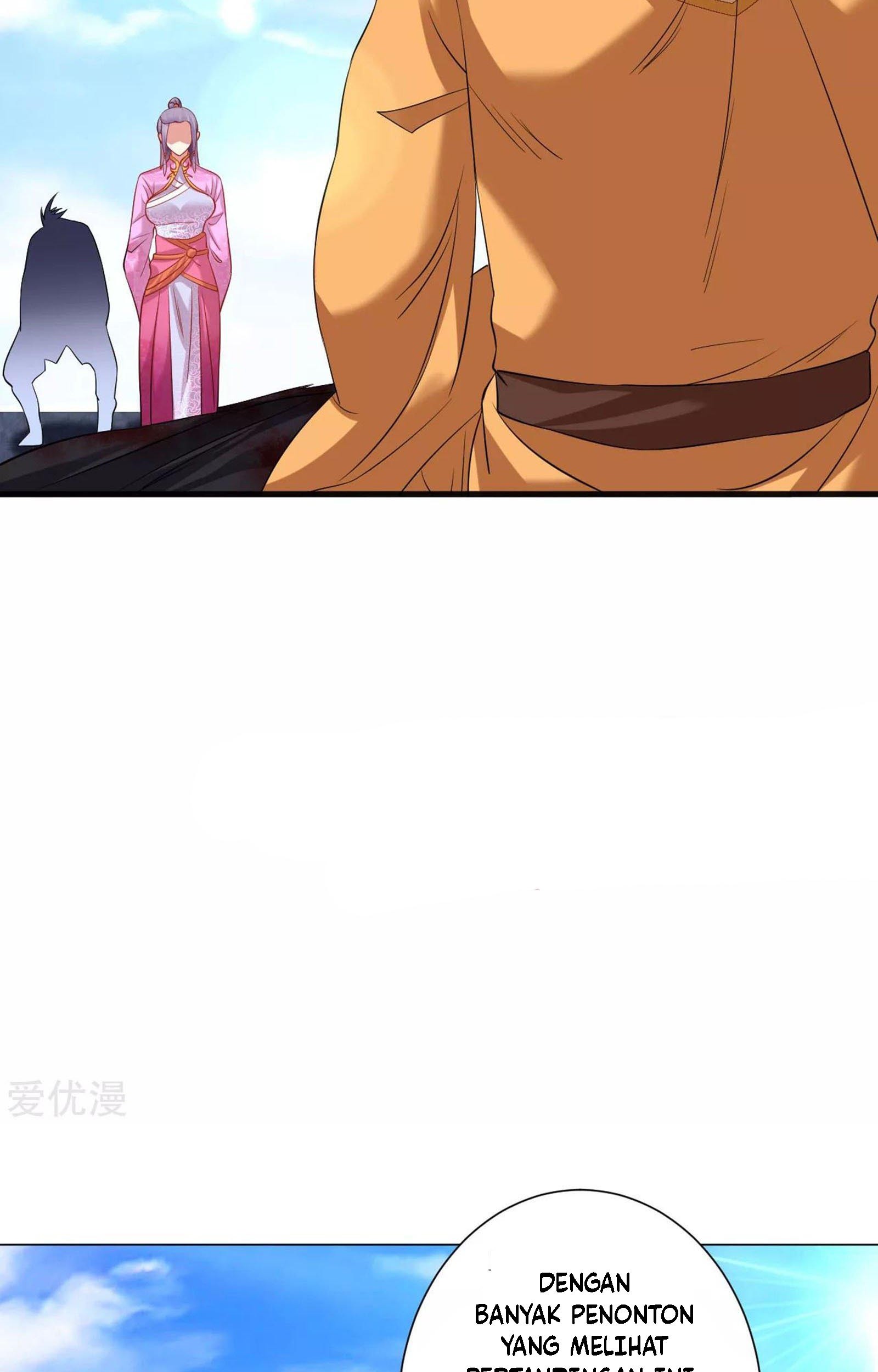 Dao Yin Chapter 41 - halaman 30