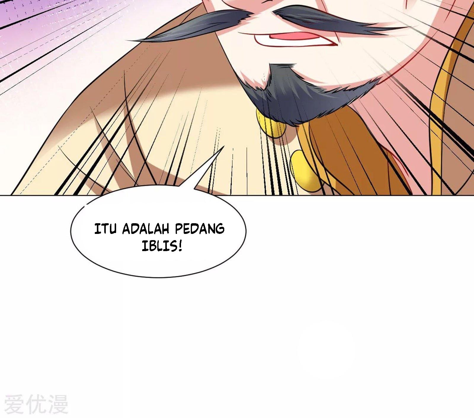 Dao Yin Chapter 41 - halaman 34