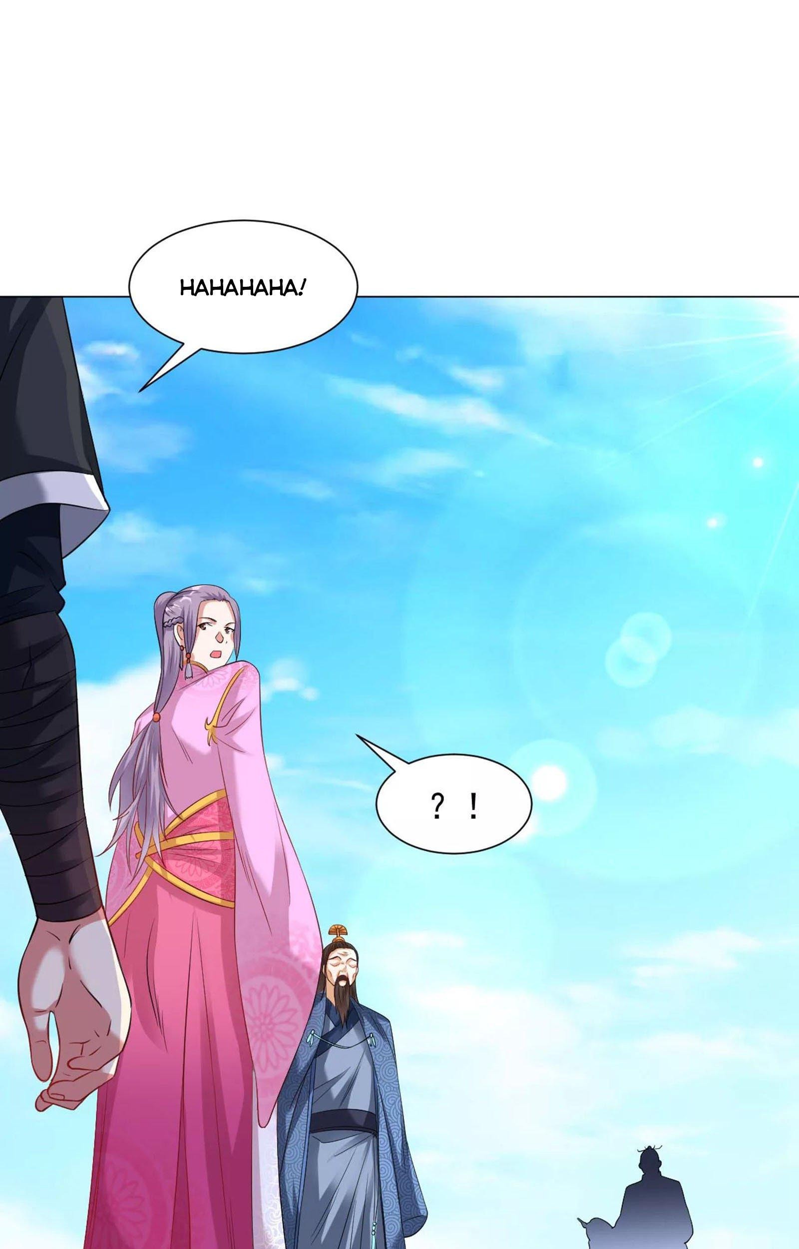 Dao Yin Chapter 41 - halaman 35