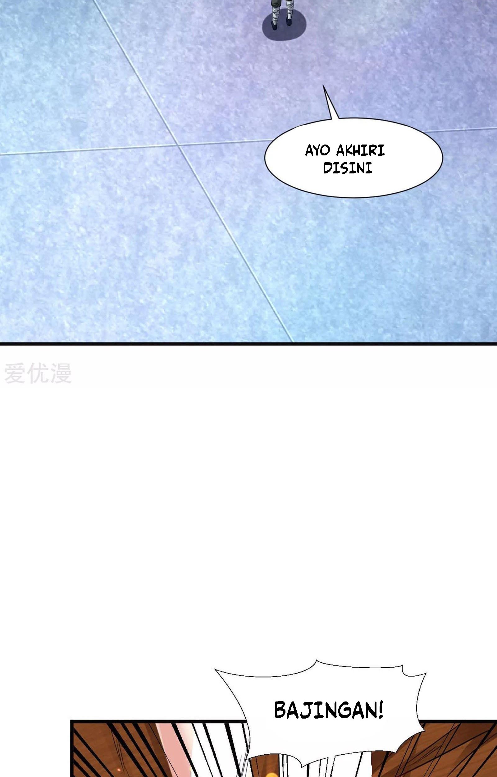 Dao Yin Chapter 41 - halaman 4