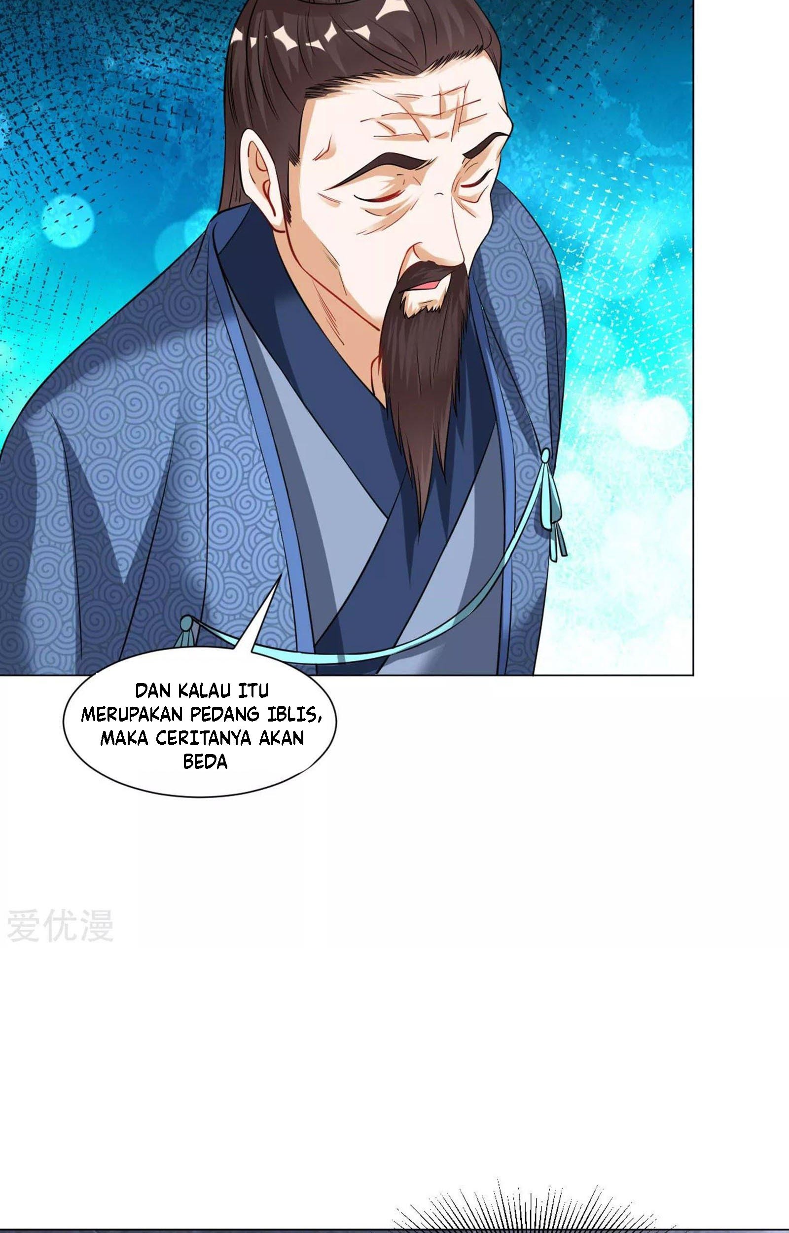 Dao Yin Chapter 41 - halaman 41