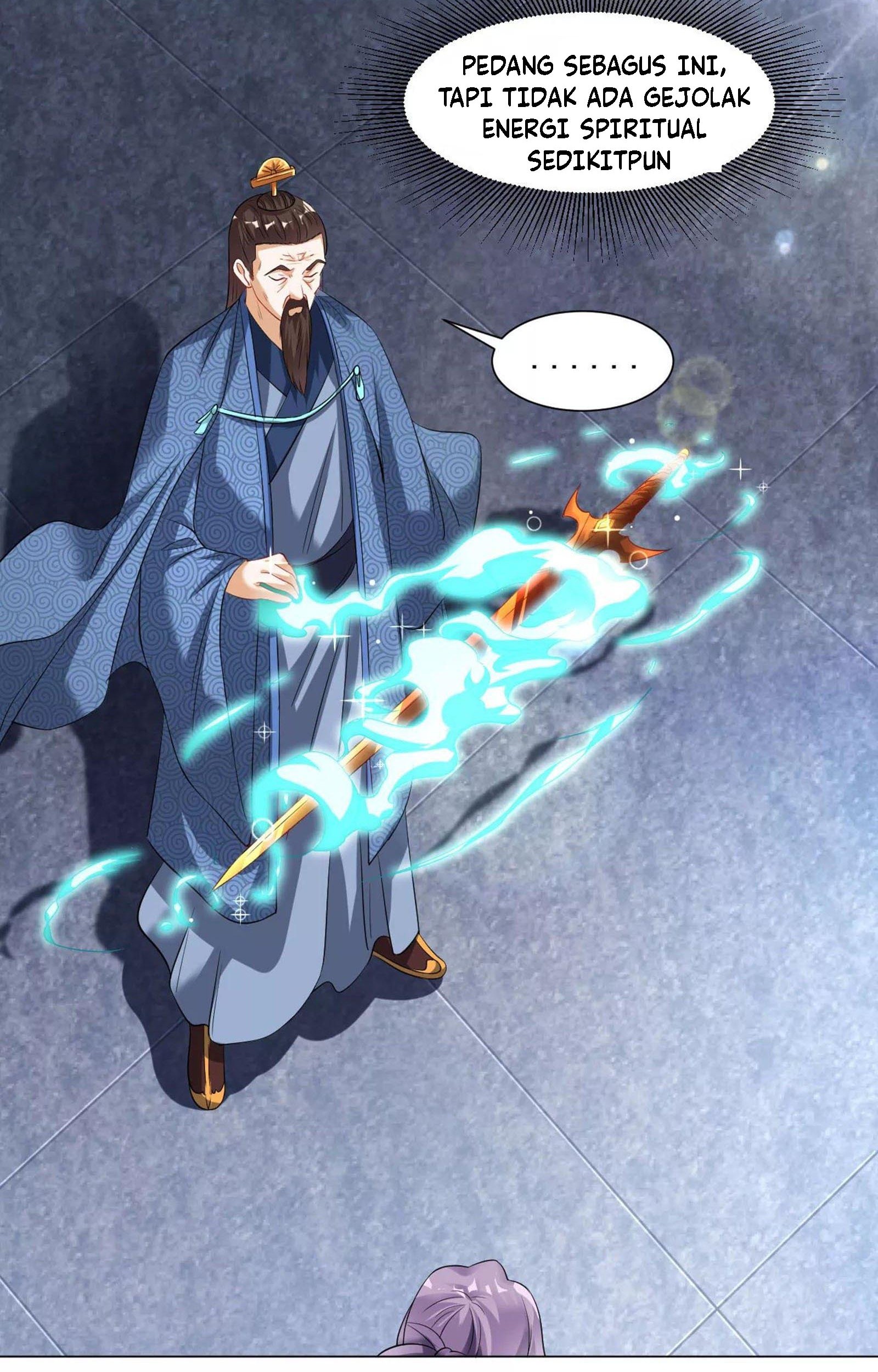 Dao Yin Chapter 41 - halaman 42