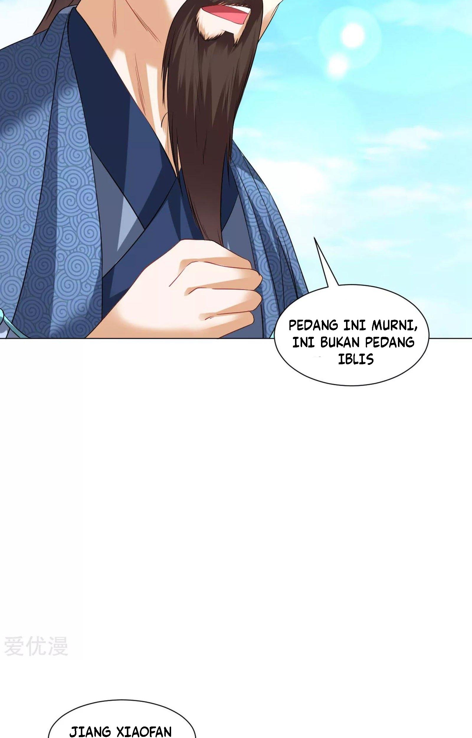 Dao Yin Chapter 41 - halaman 44