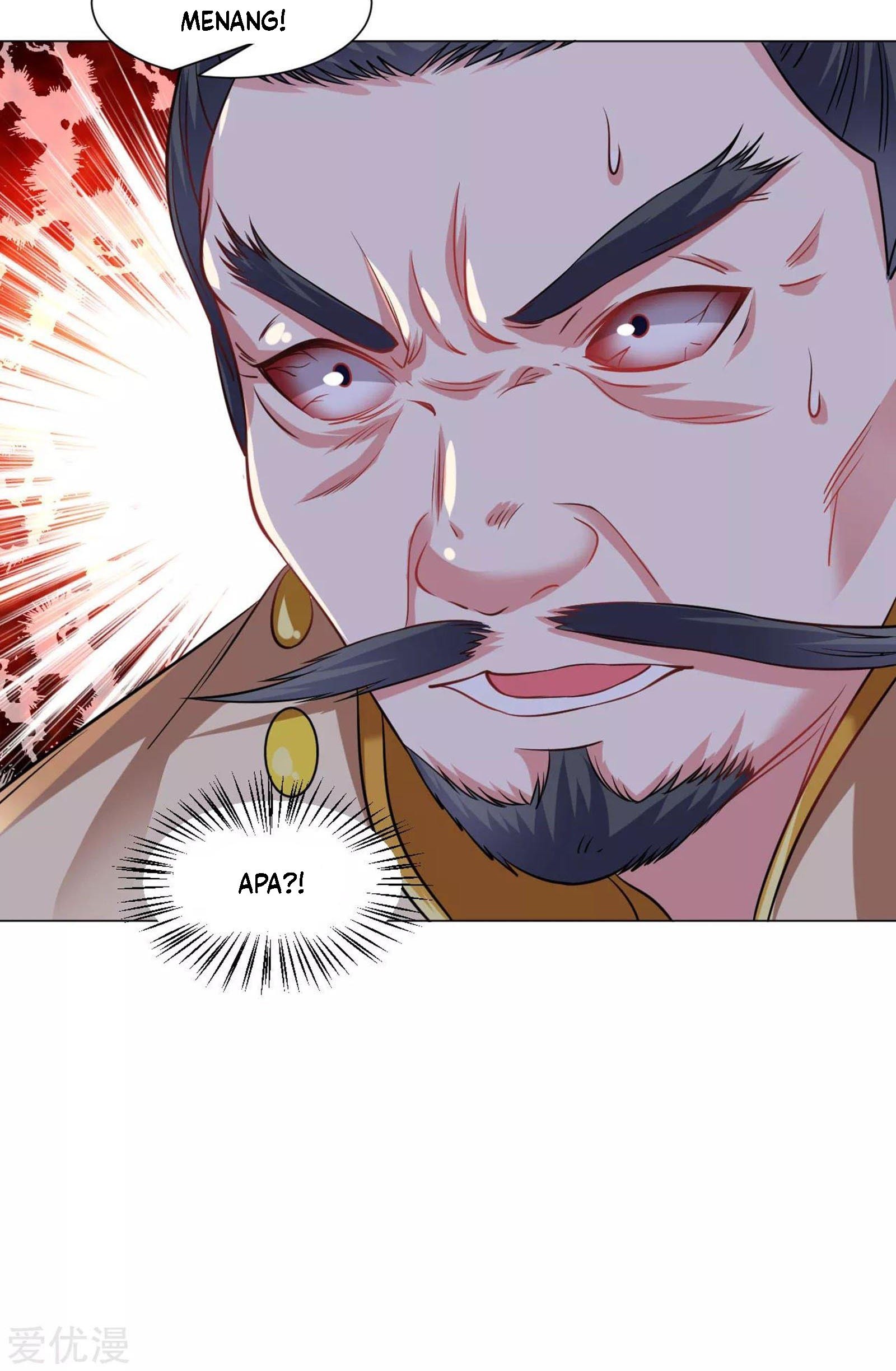 Dao Yin Chapter 41 - halaman 45
