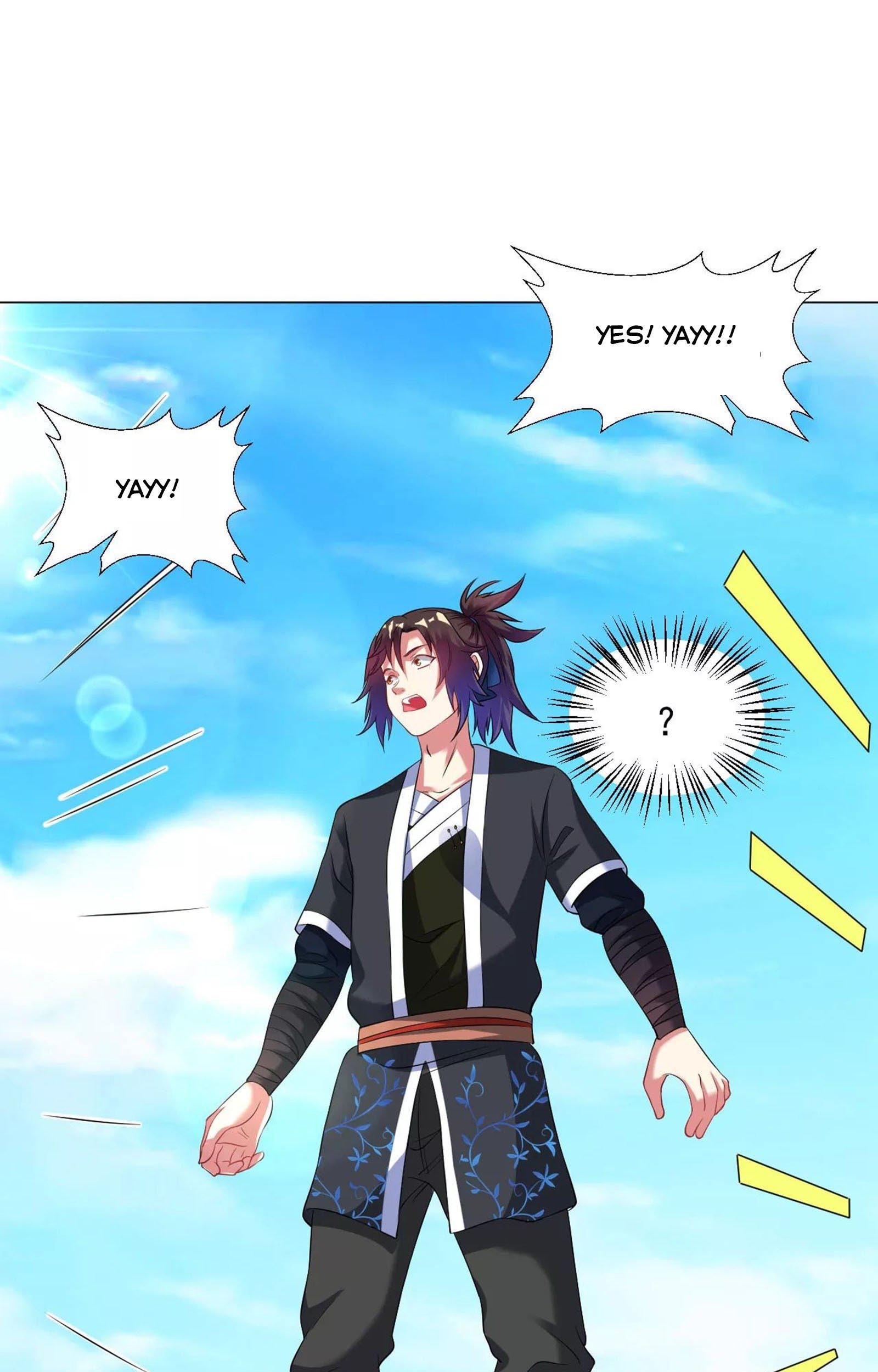 Dao Yin Chapter 41 - halaman 46