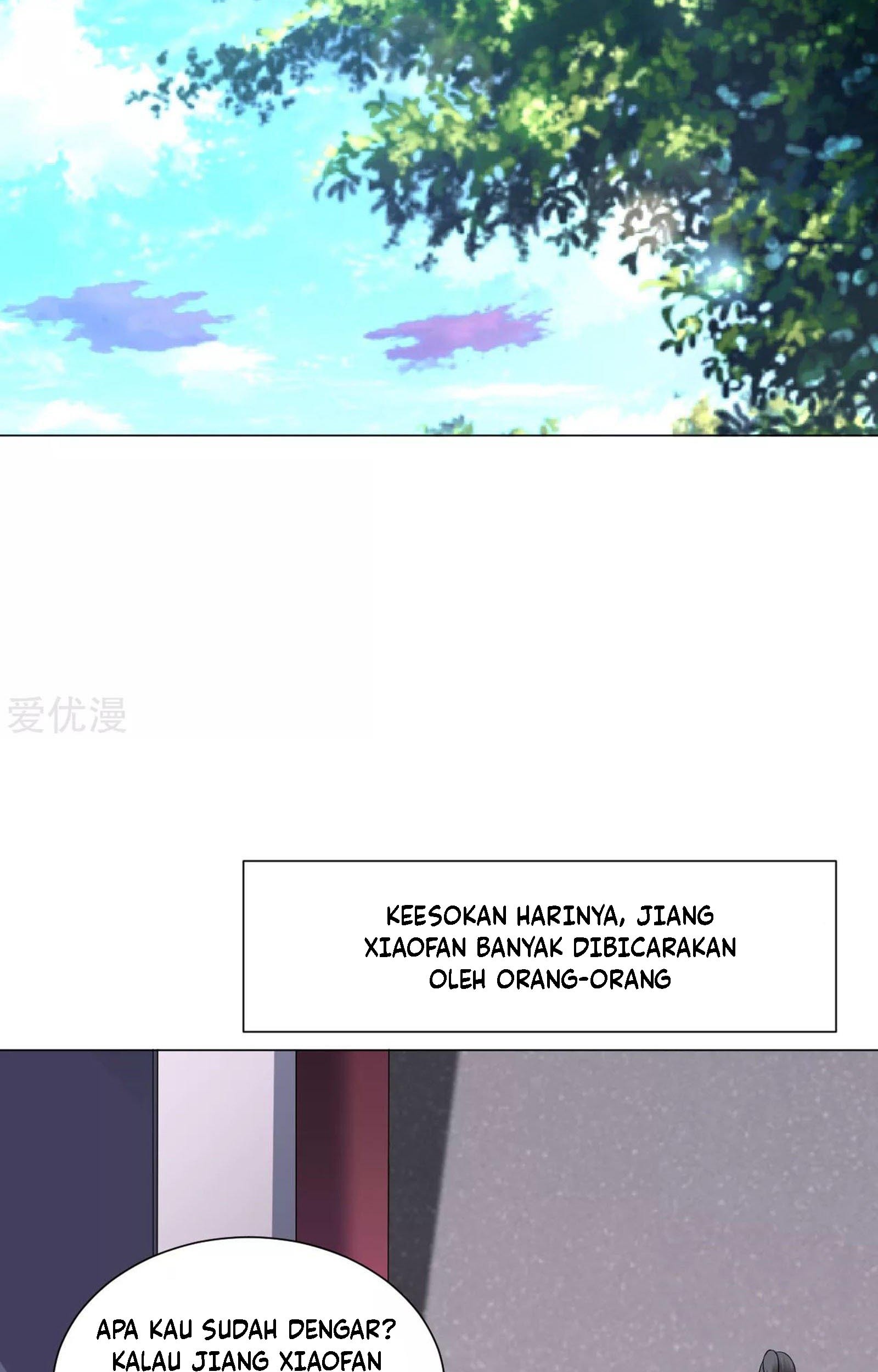 Dao Yin Chapter 41 - halaman 52