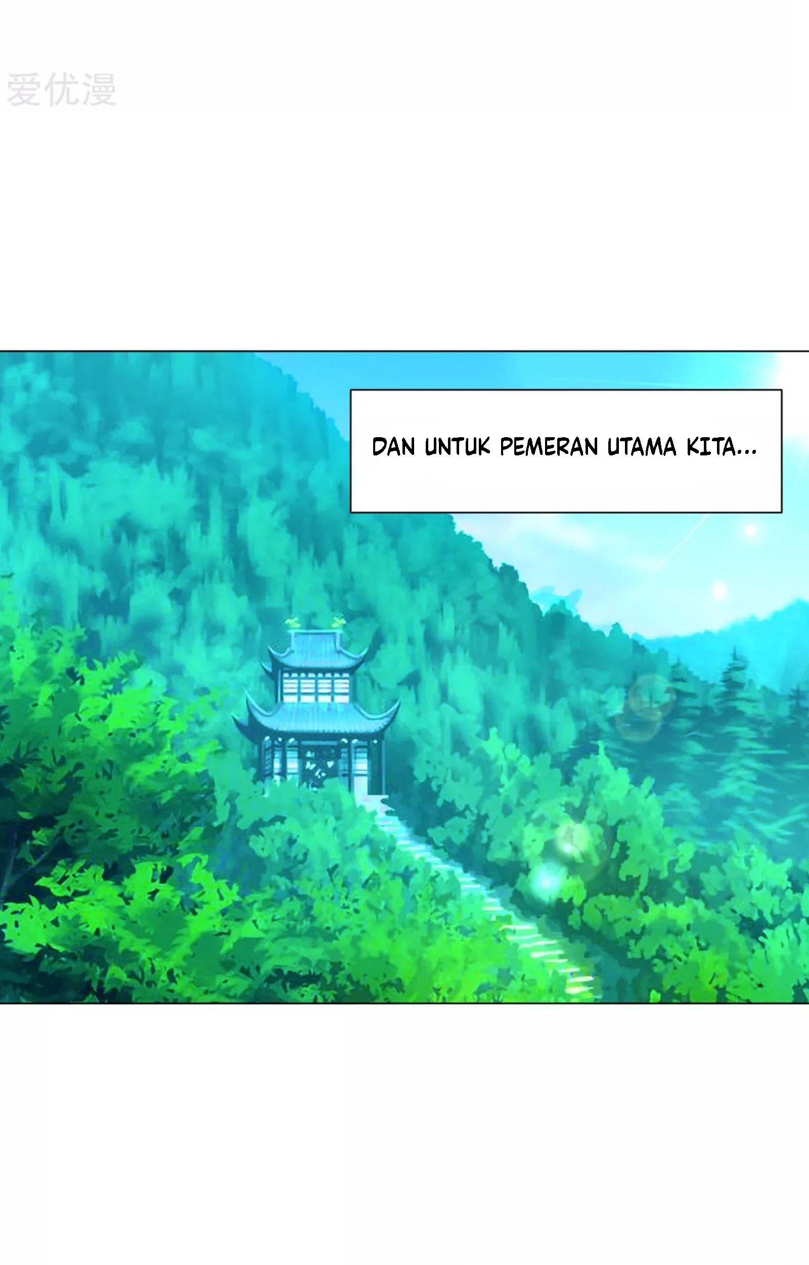 Dao Yin Chapter 41 - halaman 54