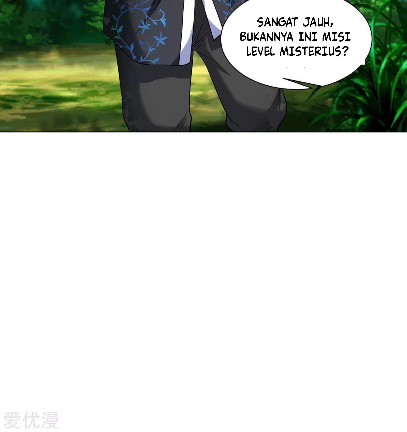 Dao Yin Chapter 41 - halaman 56