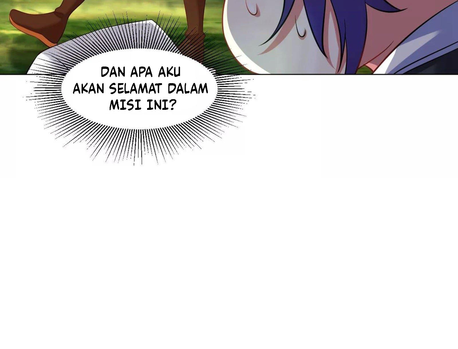 Dao Yin Chapter 41 - halaman 58