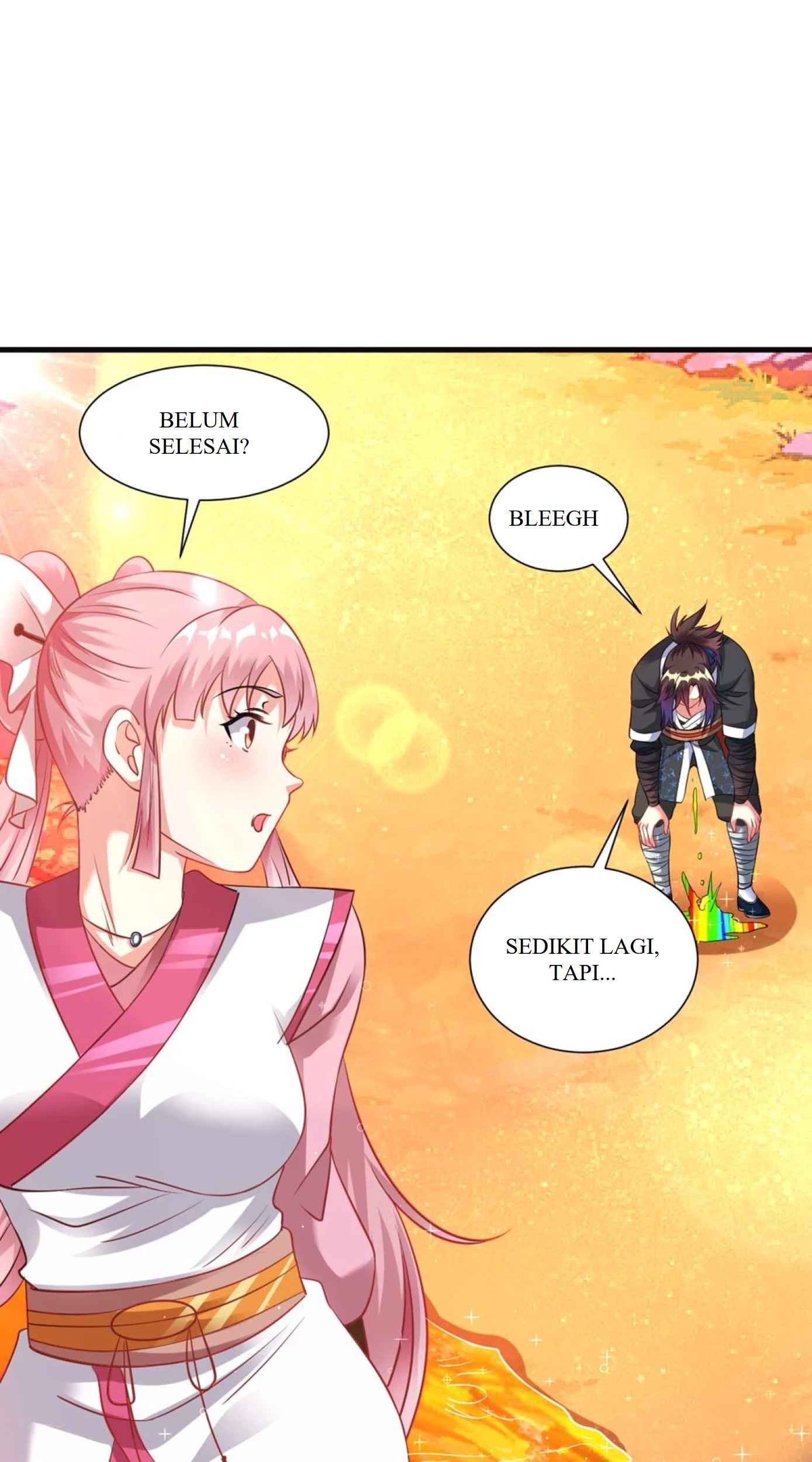 Dao Yin Chapter 42 - halaman 11