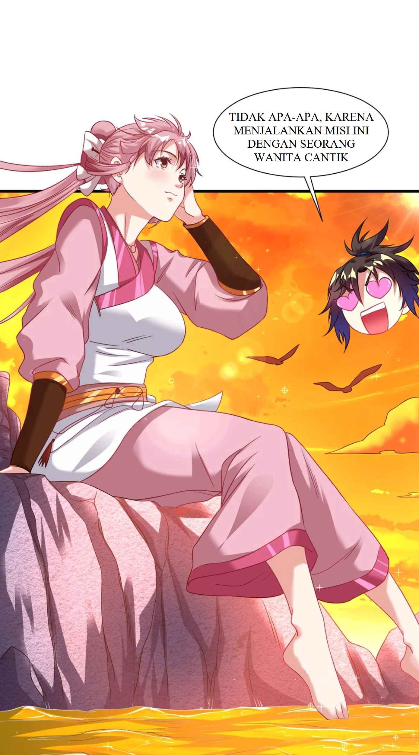 Dao Yin Chapter 42 - halaman 13