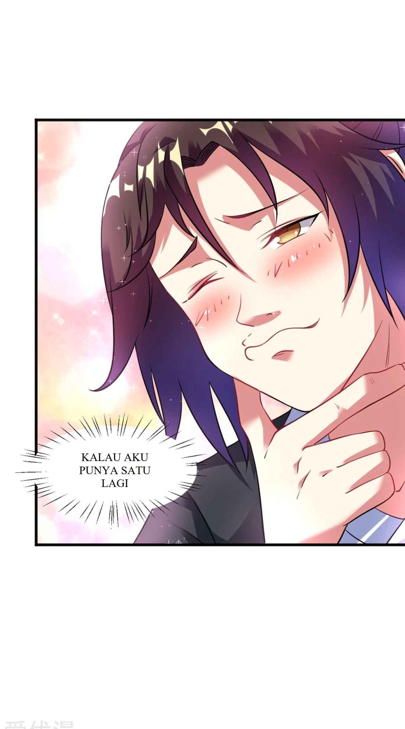 Dao Yin Chapter 42 - halaman 15