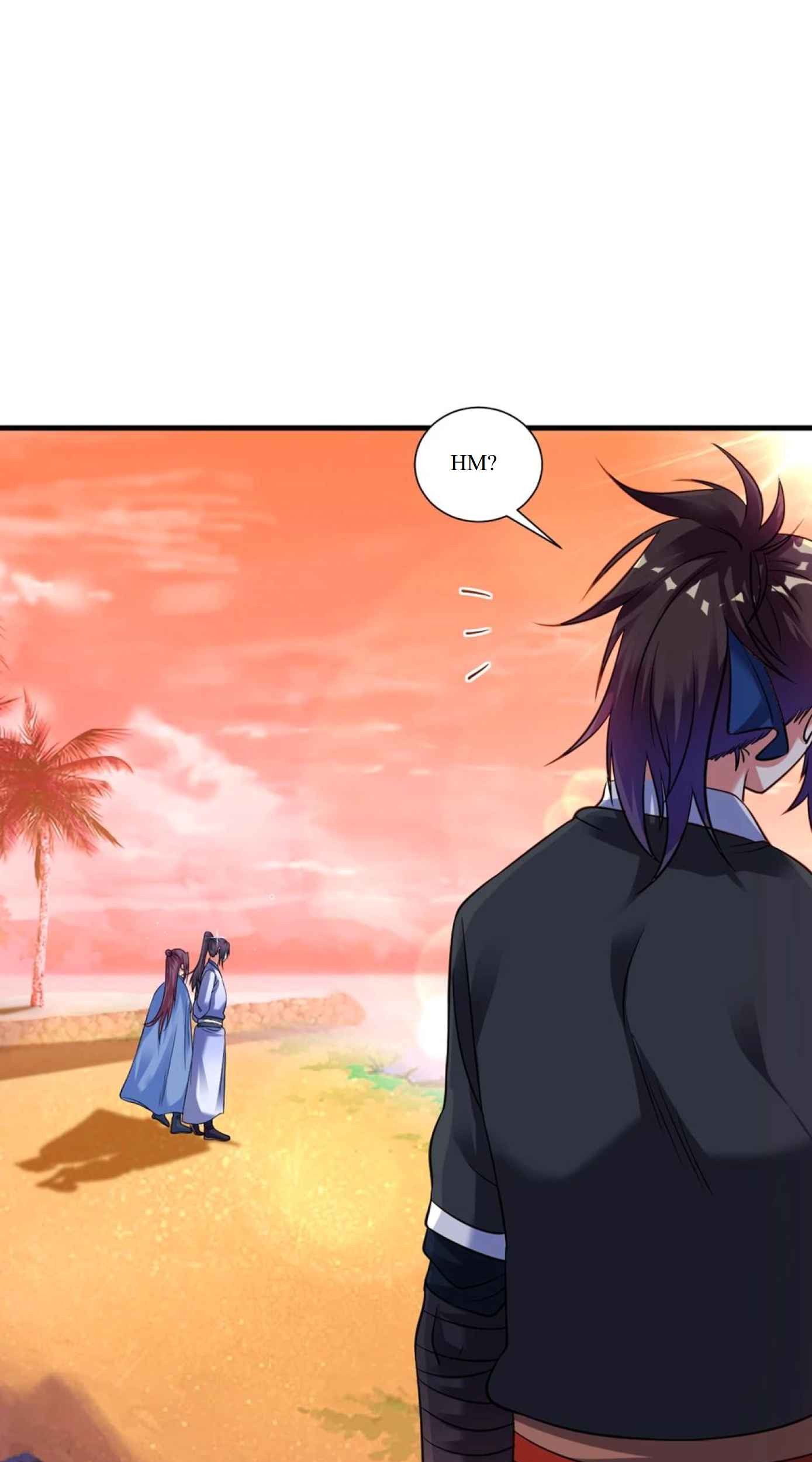 Dao Yin Chapter 42 - halaman 21