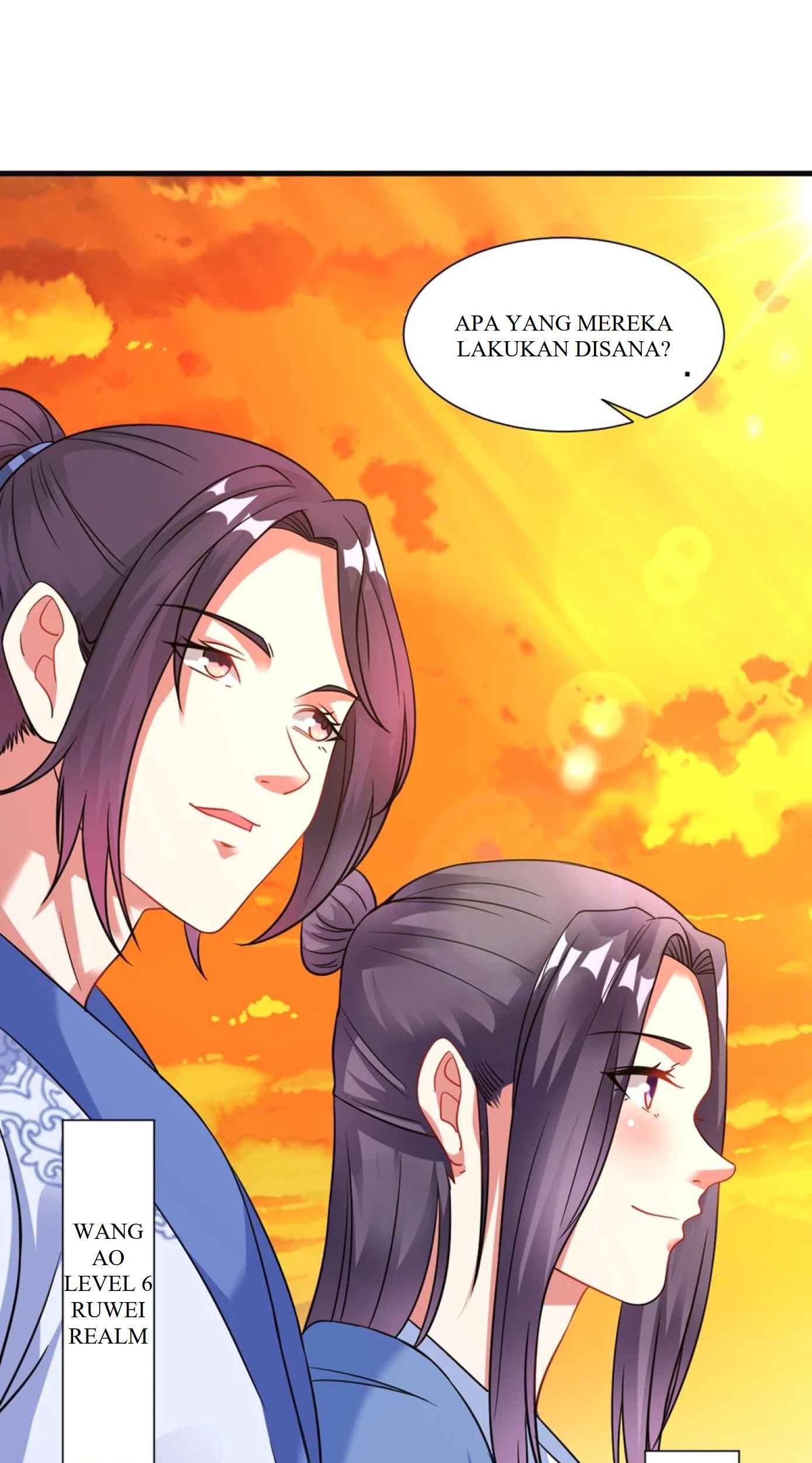 Dao Yin Chapter 42 - halaman 23