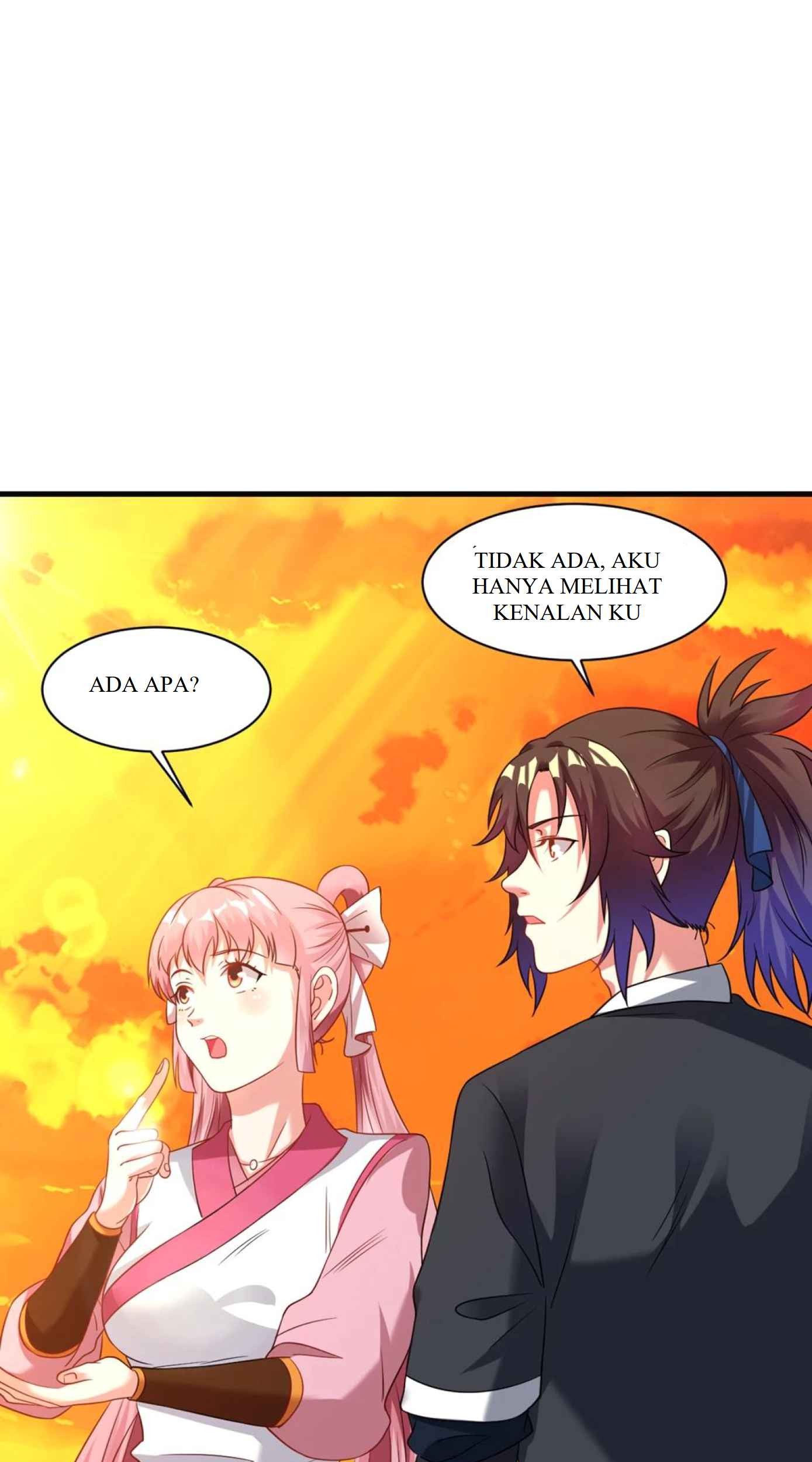 Dao Yin Chapter 42 - halaman 25