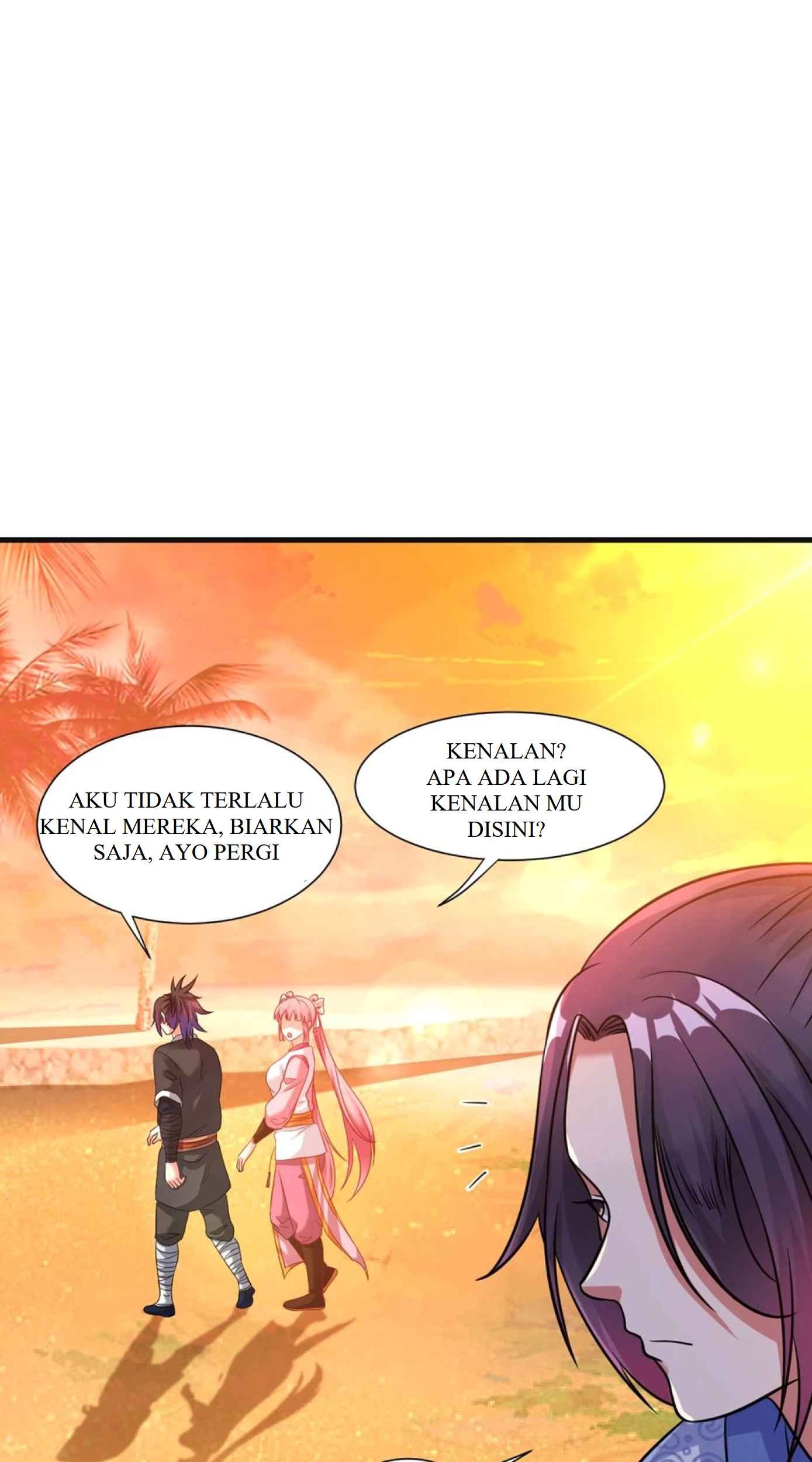 Dao Yin Chapter 42 - halaman 27