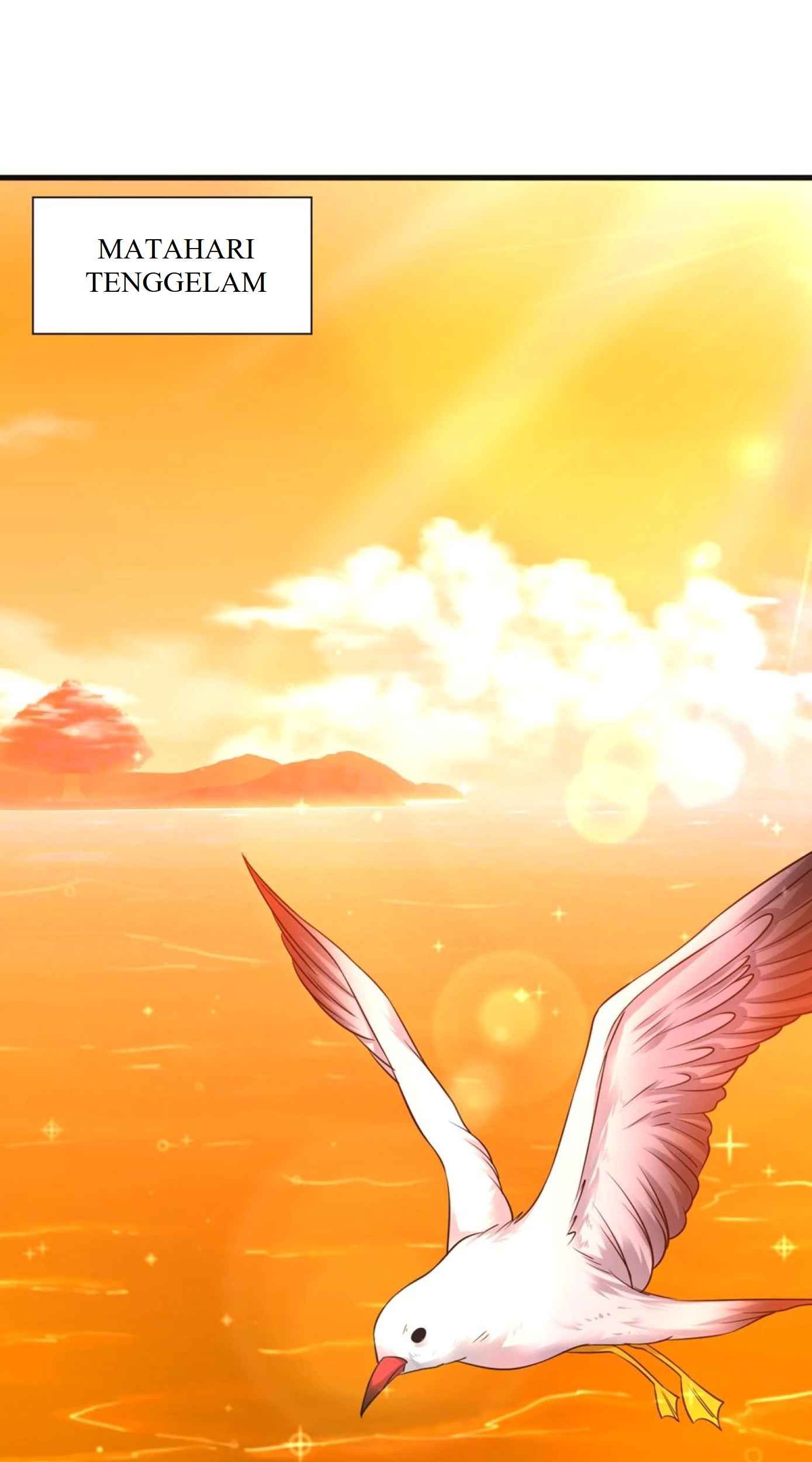 Dao Yin Chapter 42 - halaman 3