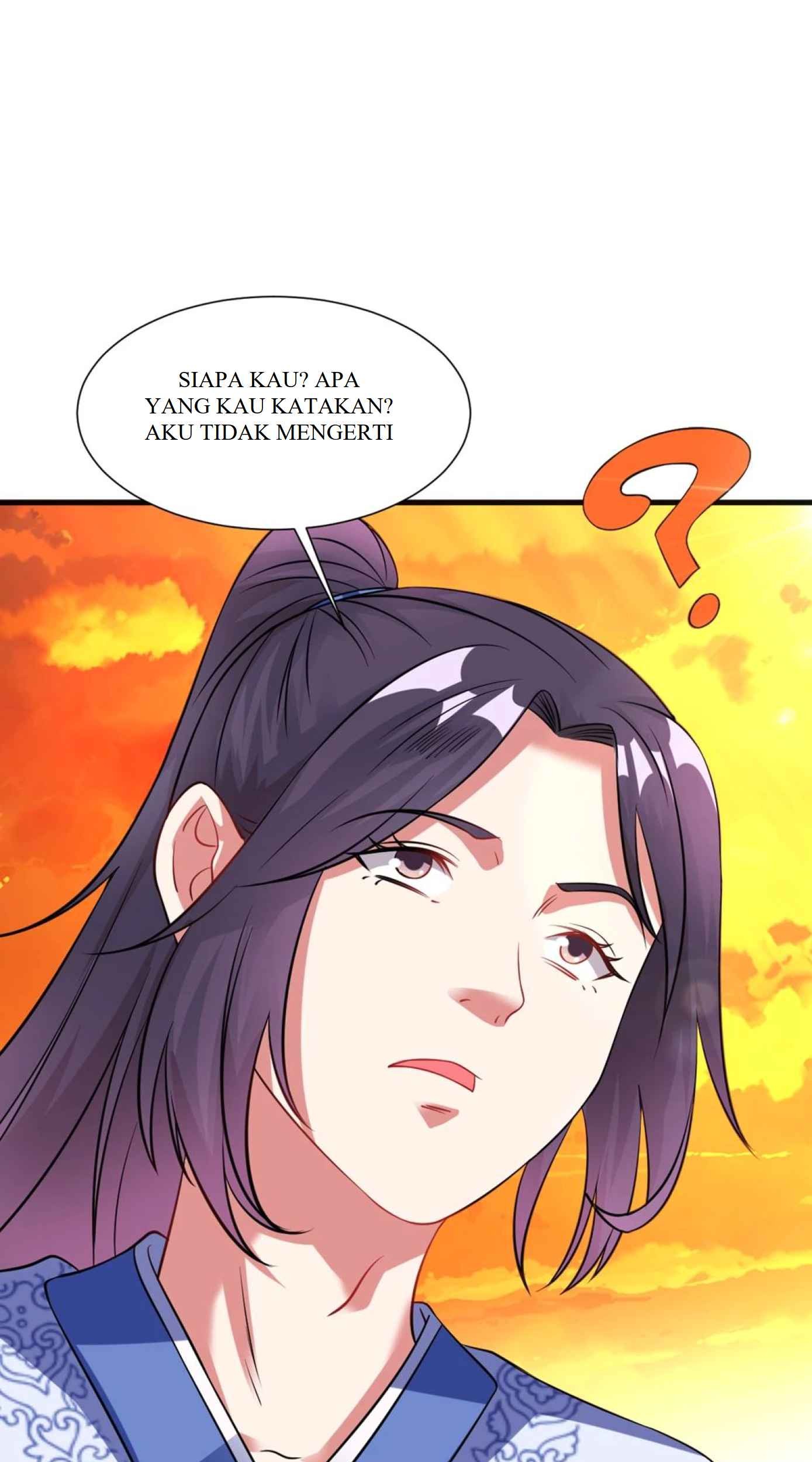 Dao Yin Chapter 42 - halaman 39