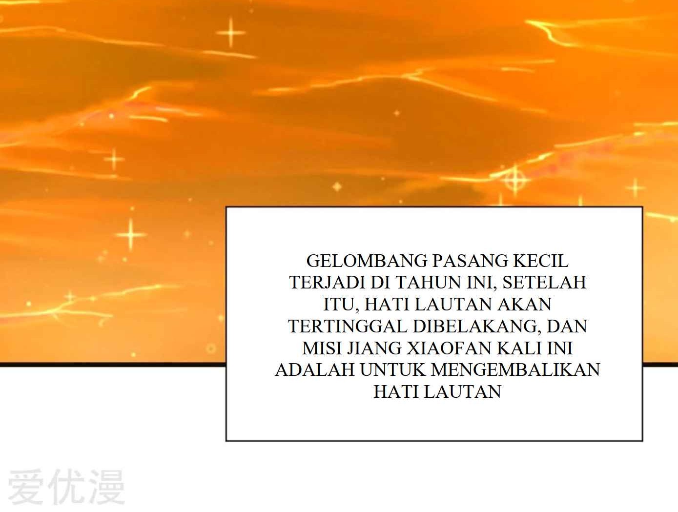 Dao Yin Chapter 42 - halaman 4