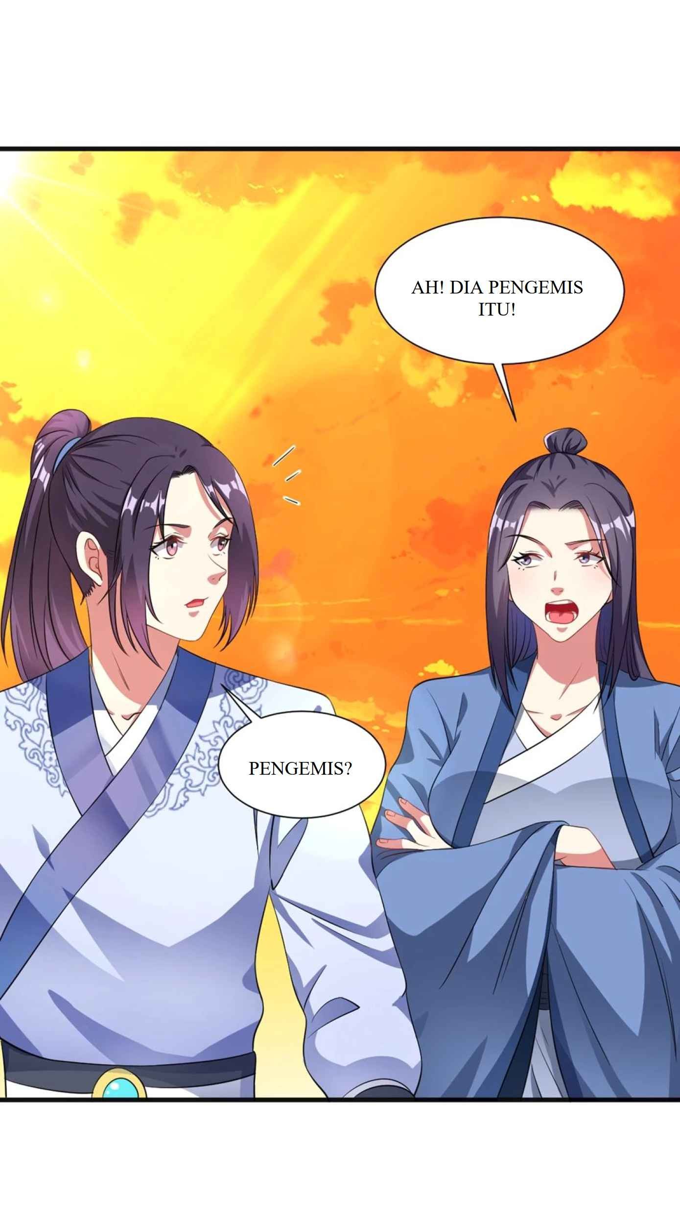 Dao Yin Chapter 42 - halaman 41