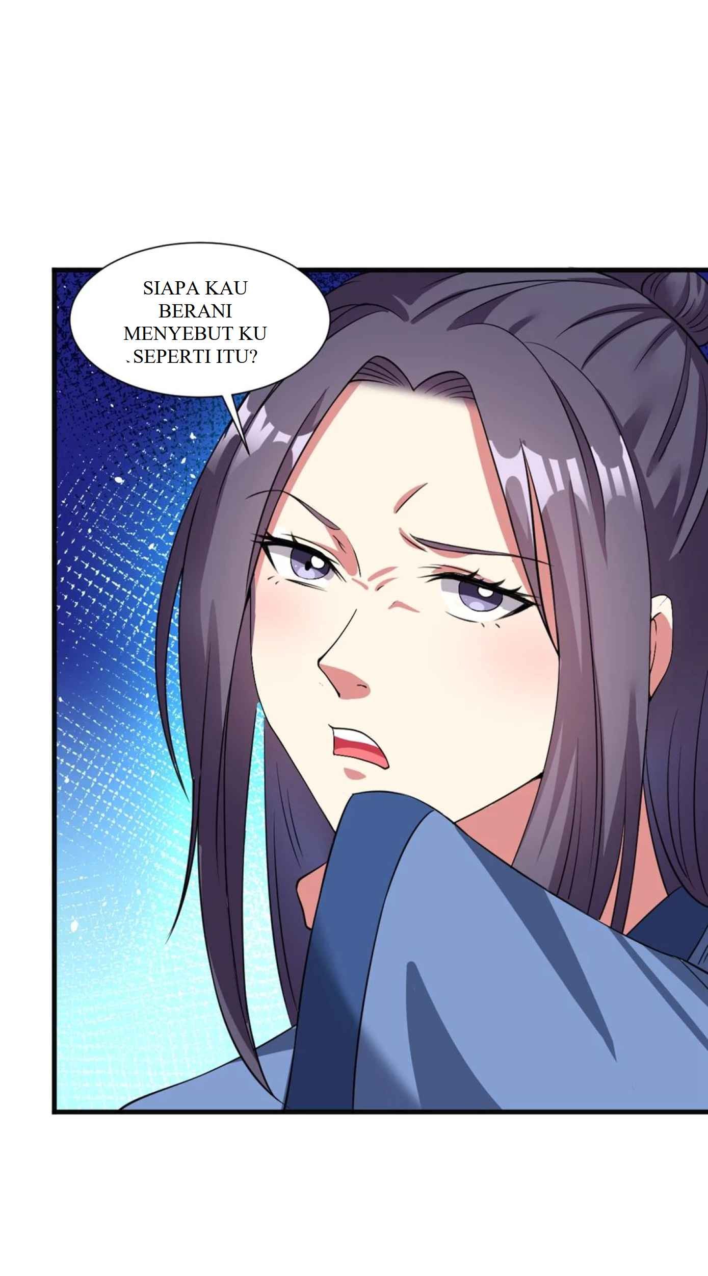 Dao Yin Chapter 42 - halaman 45
