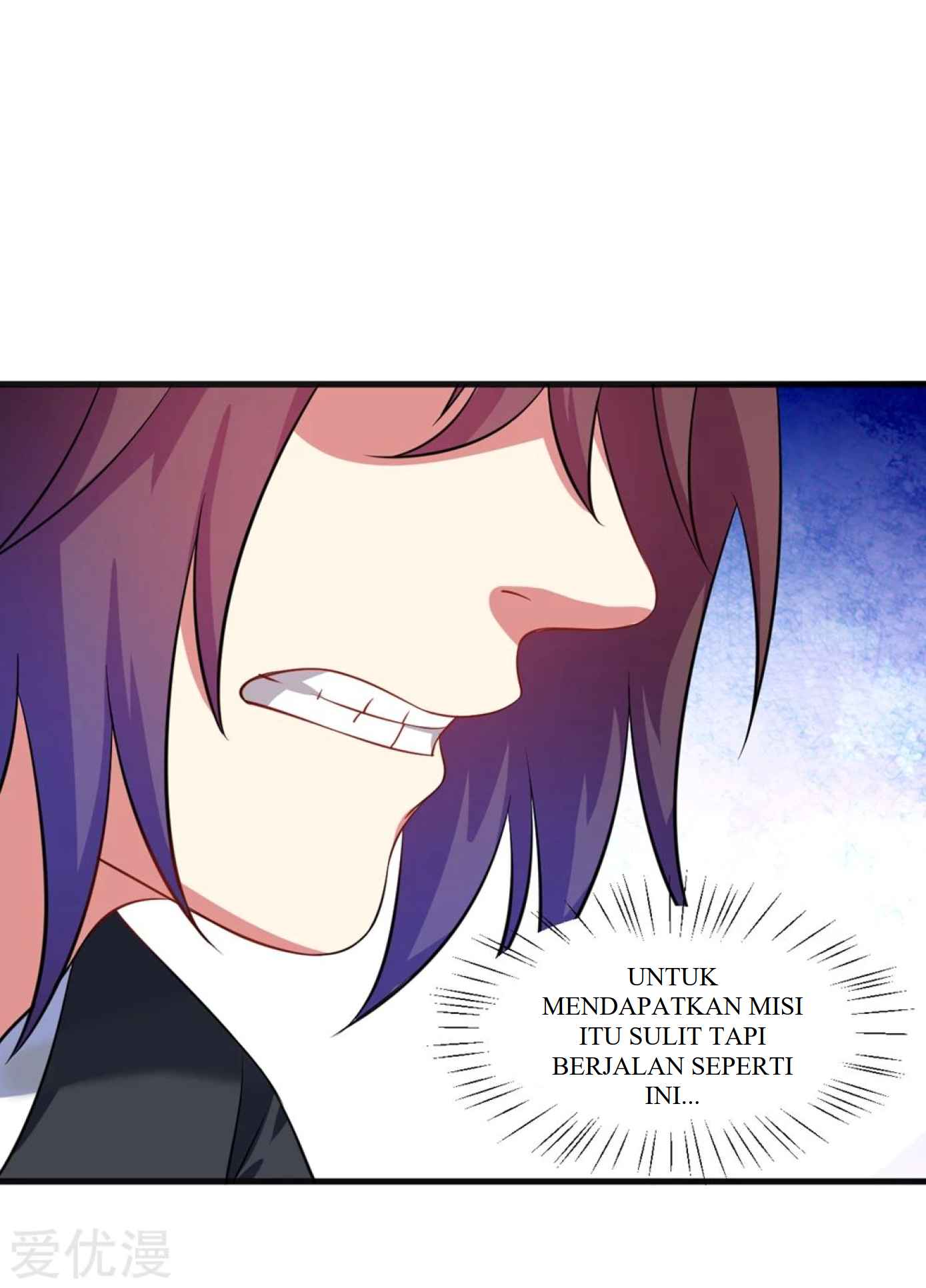 Dao Yin Chapter 42 - halaman 47