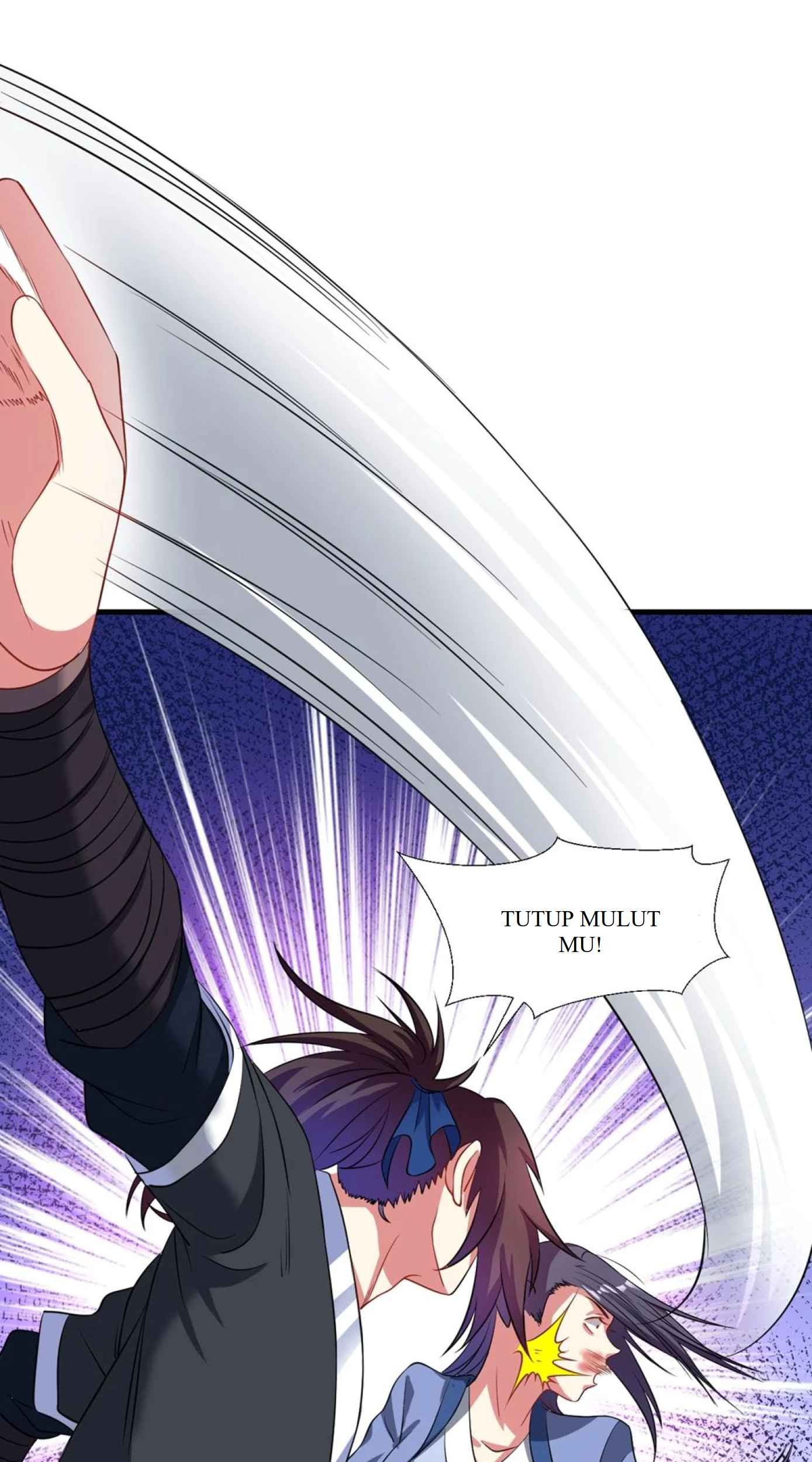Dao Yin Chapter 42 - halaman 48