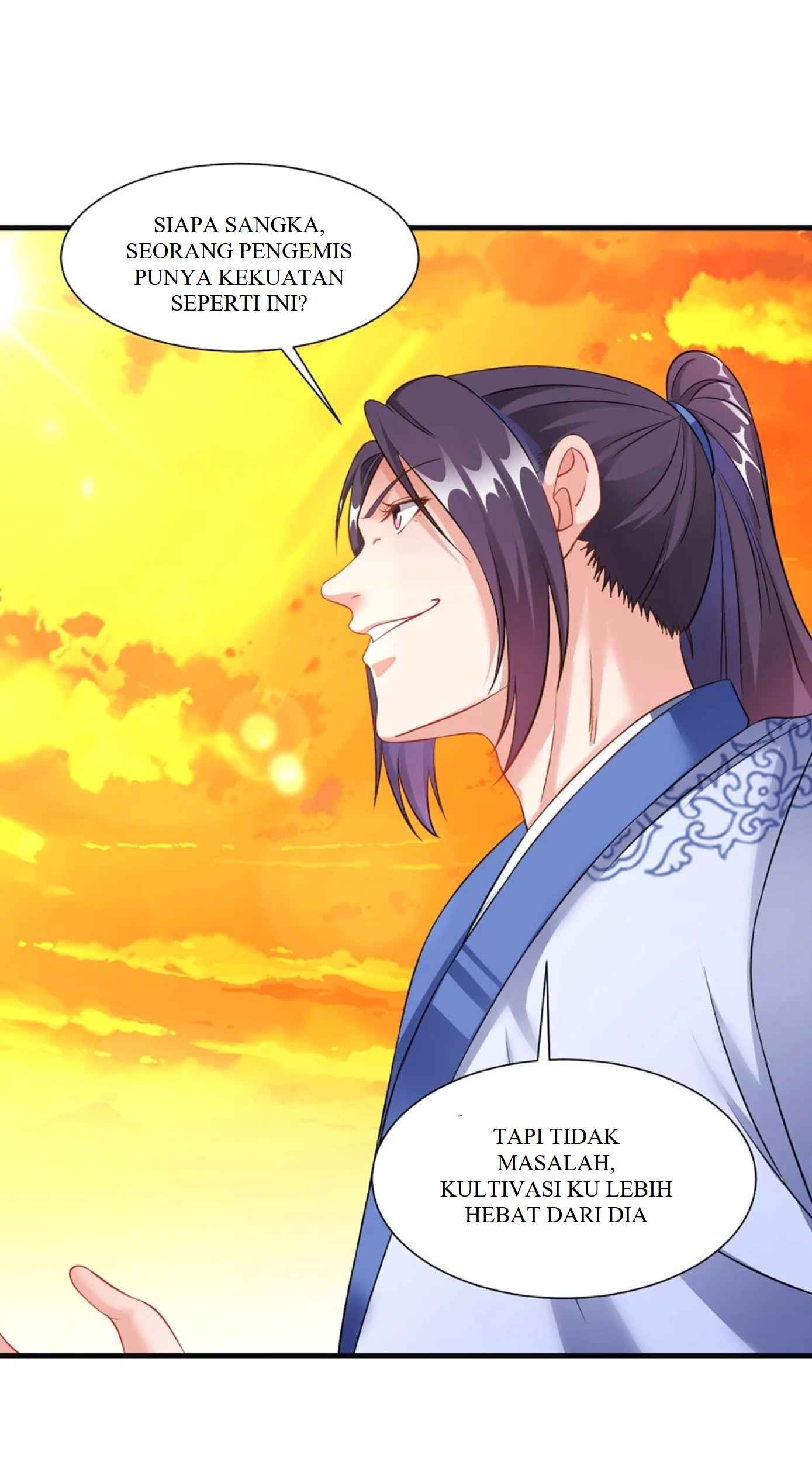 Dao Yin Chapter 42 - halaman 52