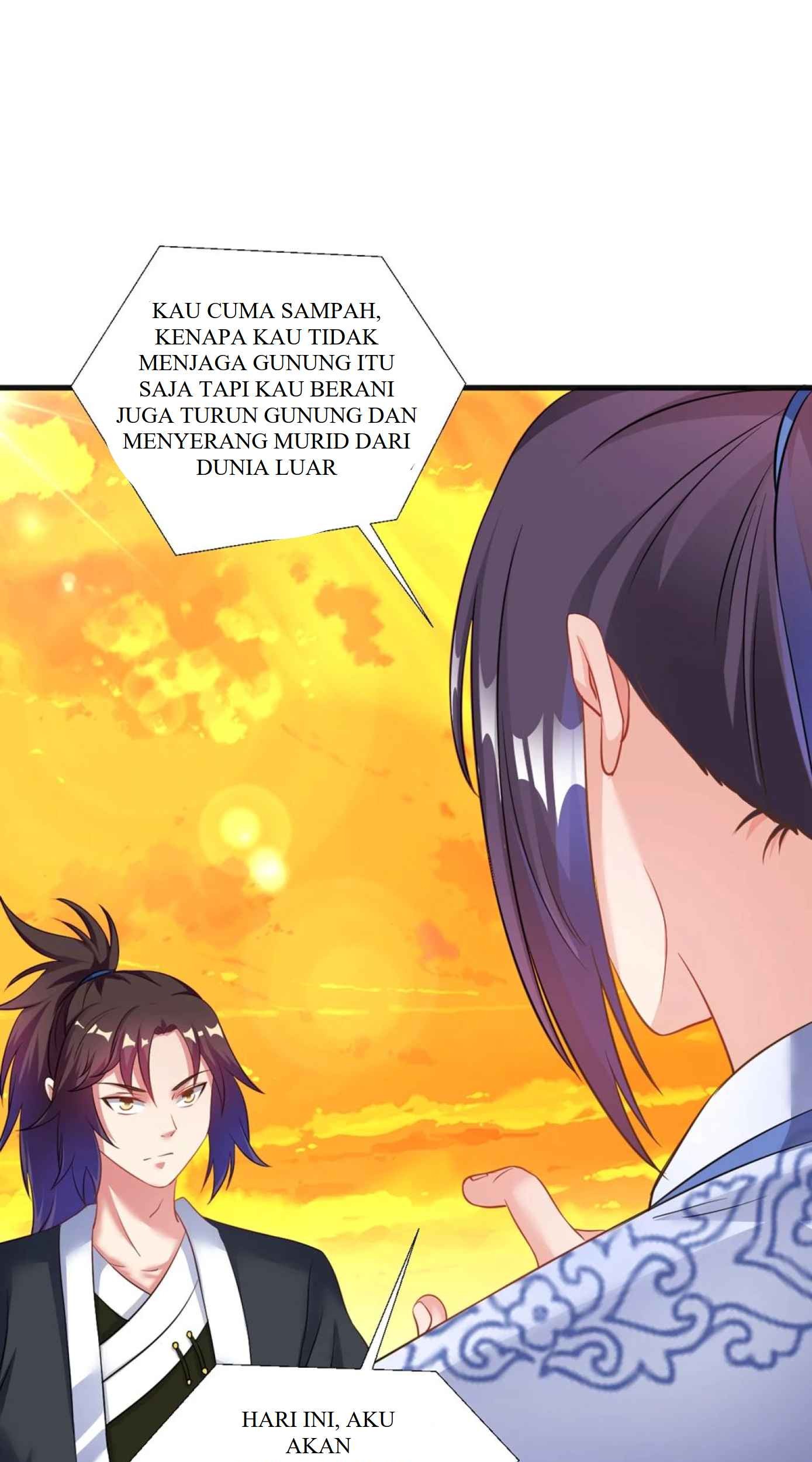 Dao Yin Chapter 42 - halaman 54