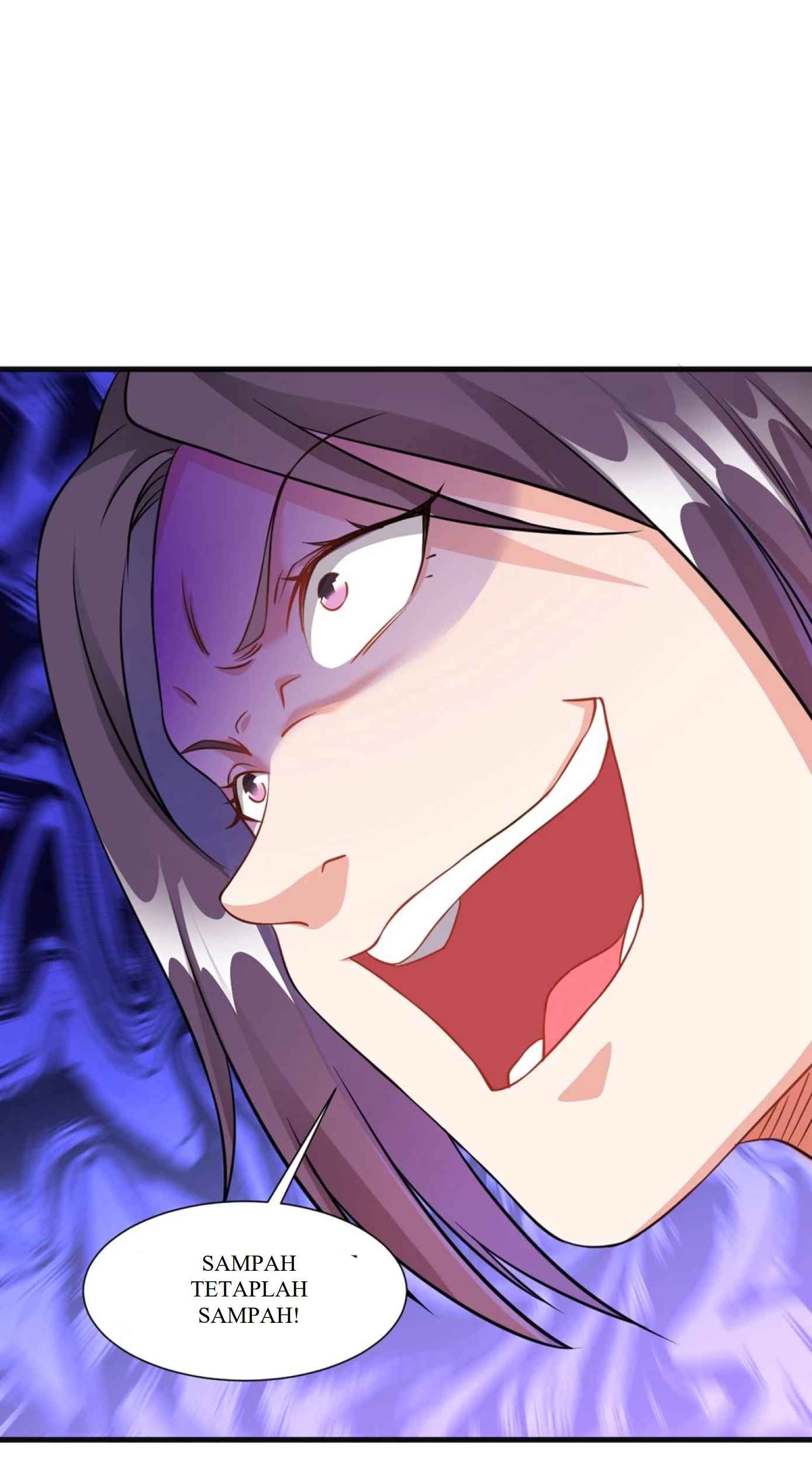 Dao Yin Chapter 42 - halaman 56