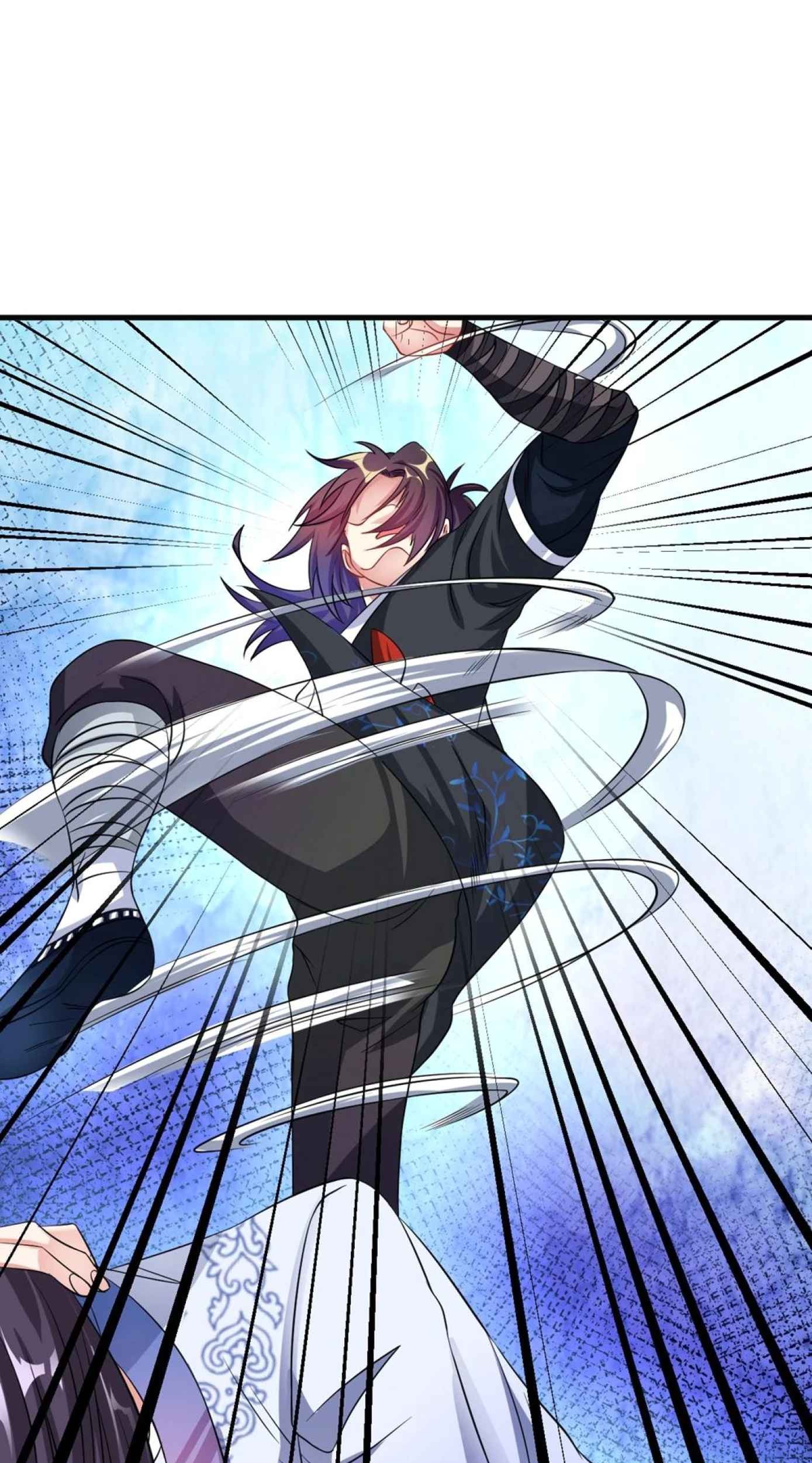 Dao Yin Chapter 42 - halaman 64