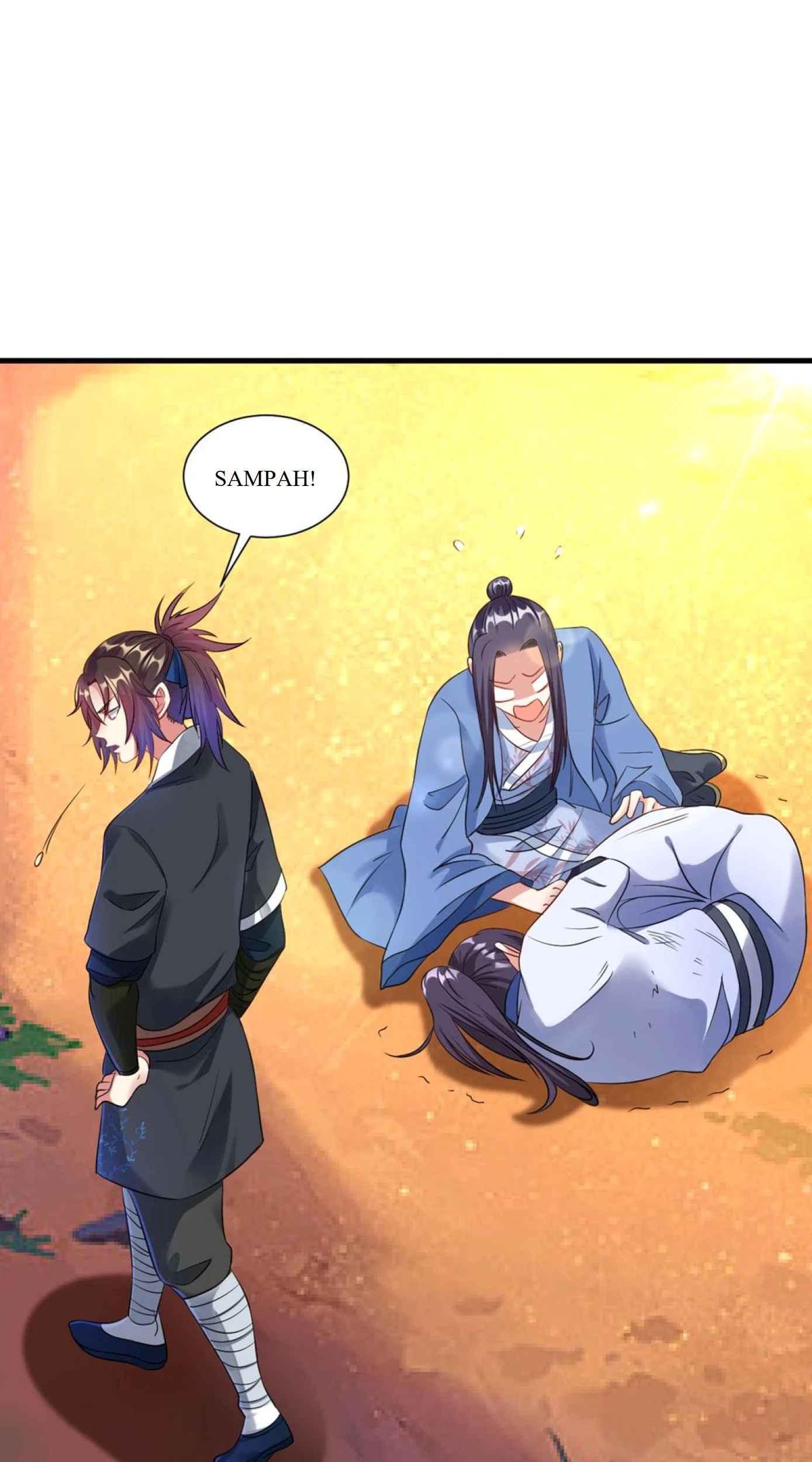 Dao Yin Chapter 42 - halaman 70