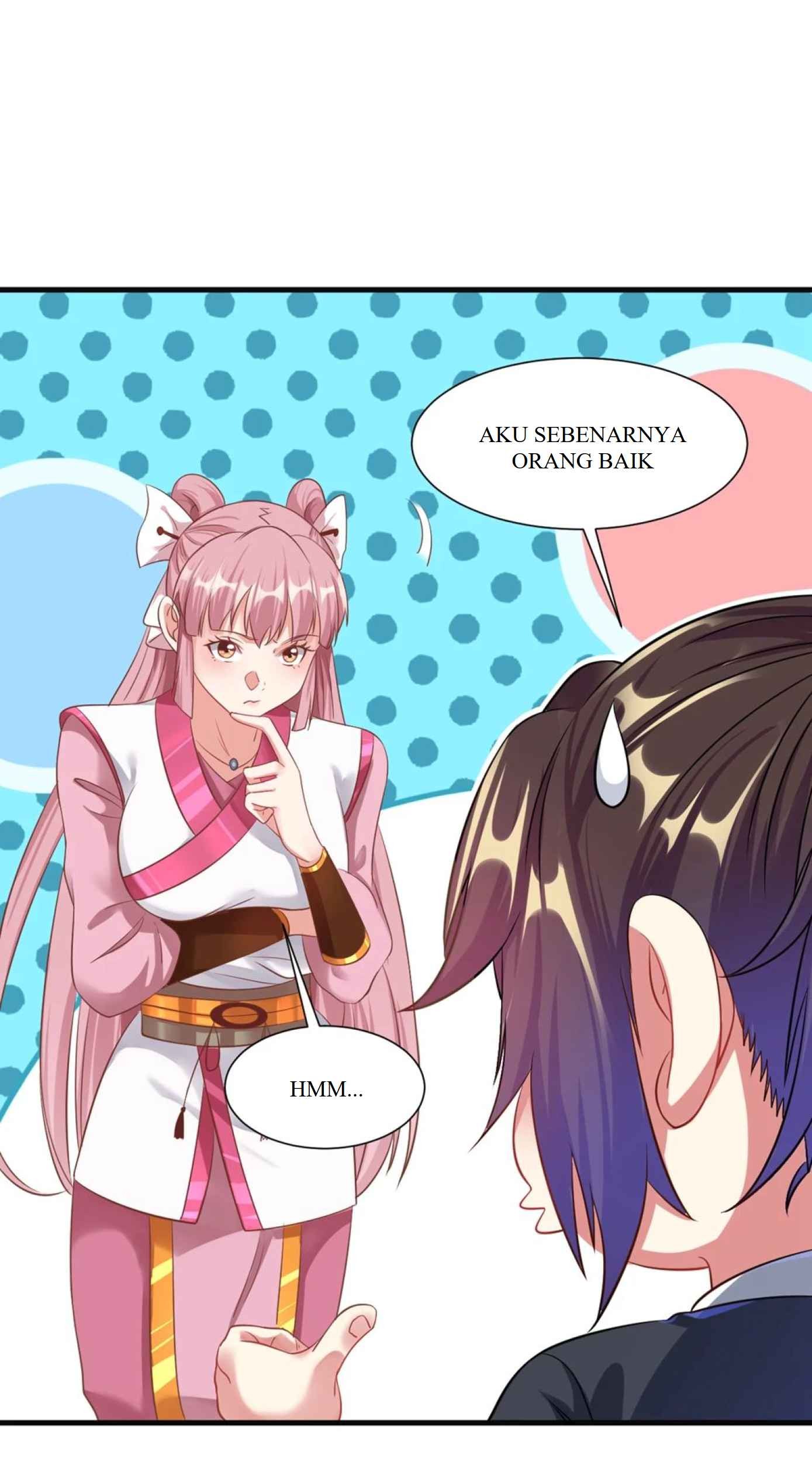 Dao Yin Chapter 42 - halaman 74