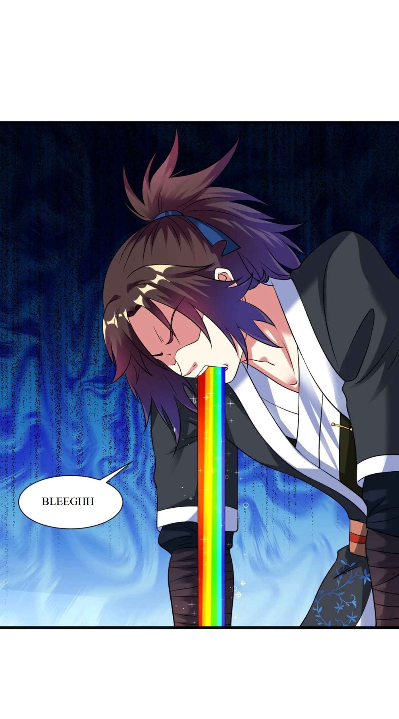 Dao Yin Chapter 42 - halaman 9