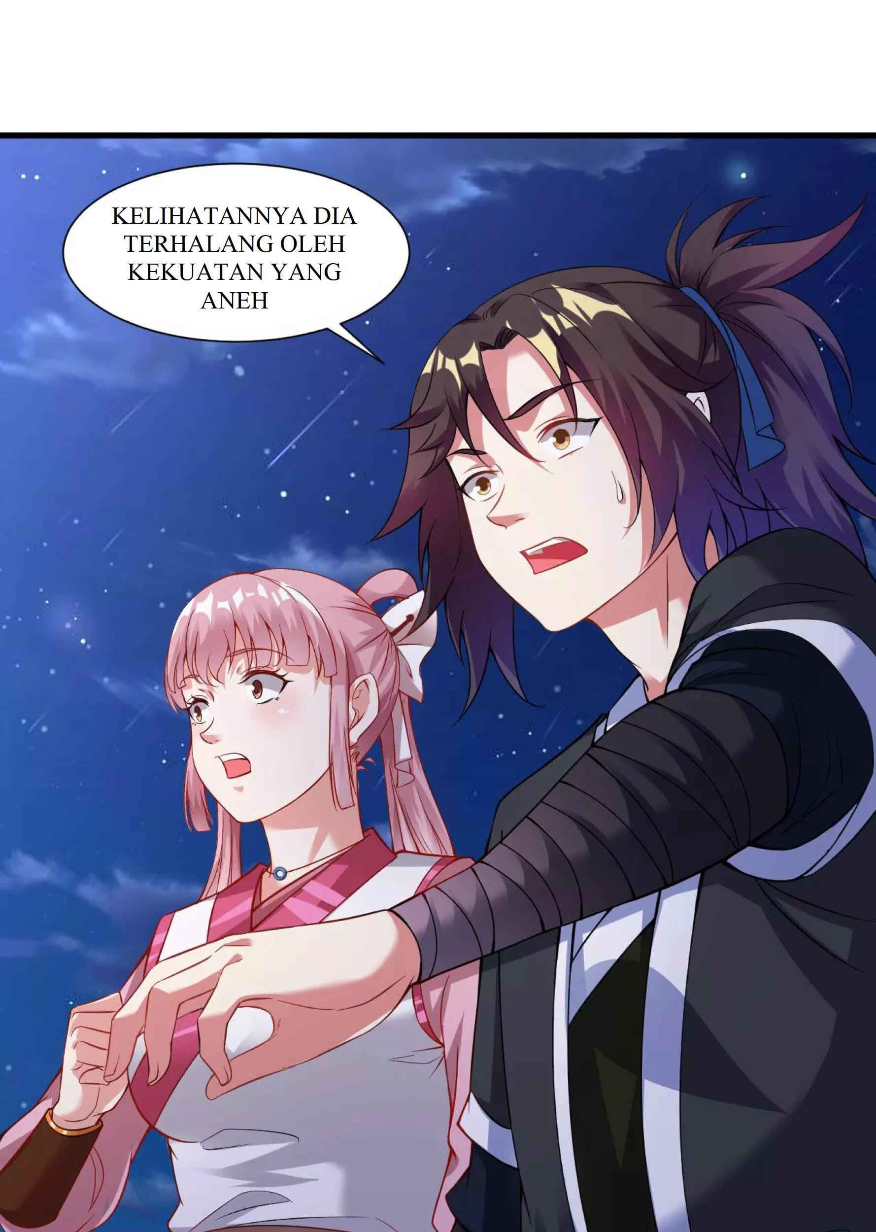Dao Yin Chapter 43 - halaman 13
