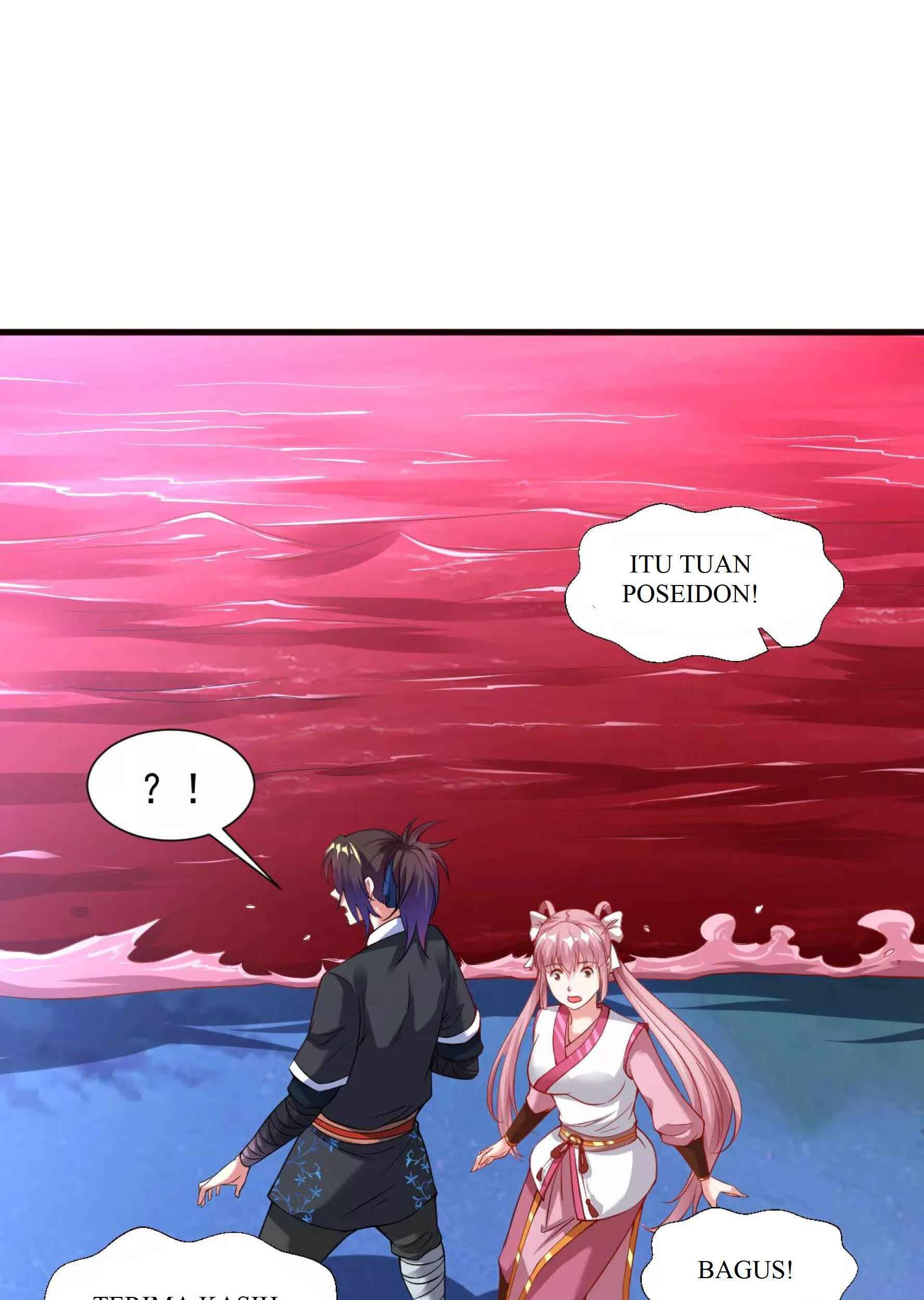 Dao Yin Chapter 43 - halaman 15